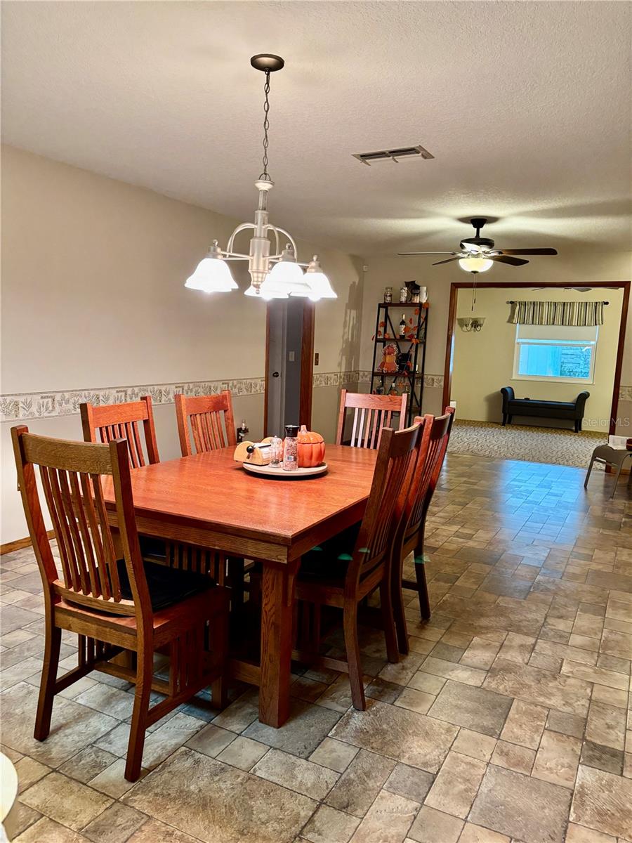 PALM COAST SEC 21 - Residential