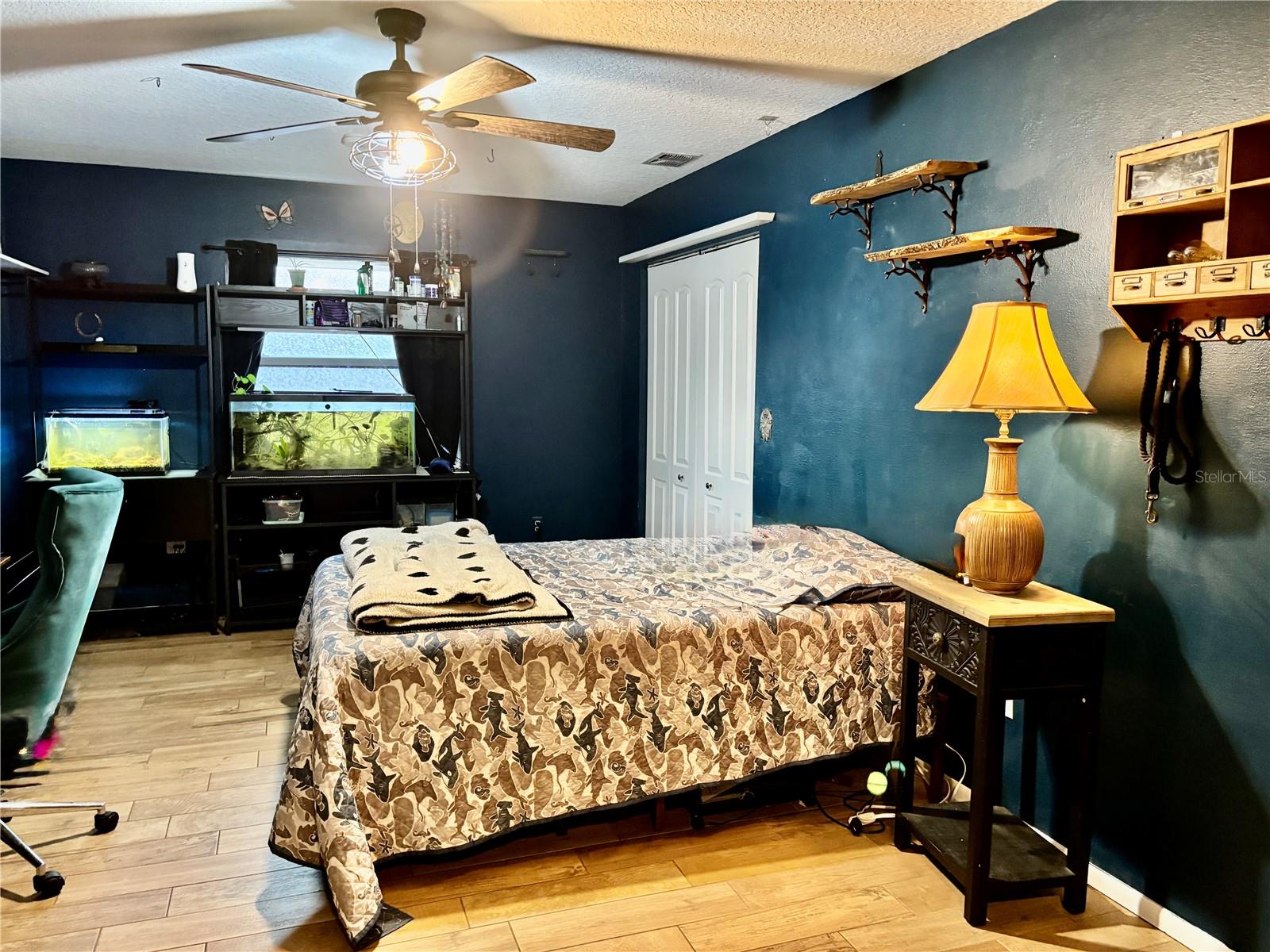 PALM COAST SEC 21 - Residential