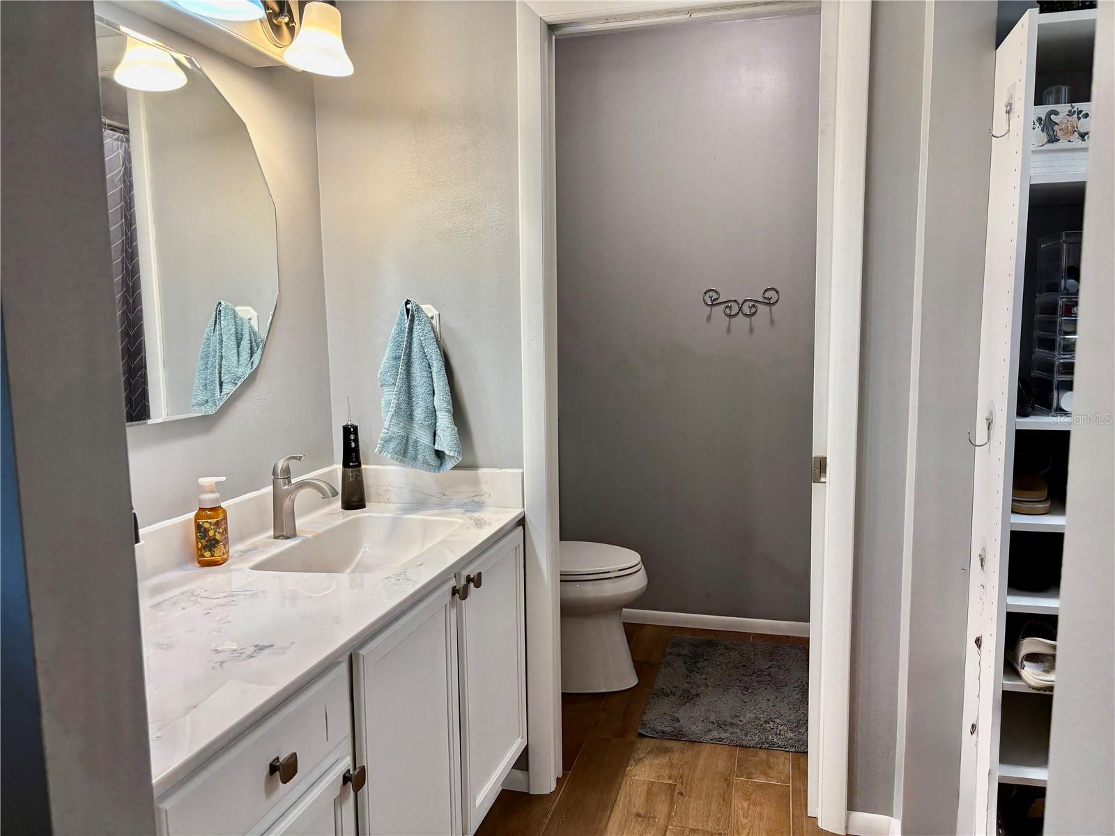 PALM COAST SEC 21 - Residential