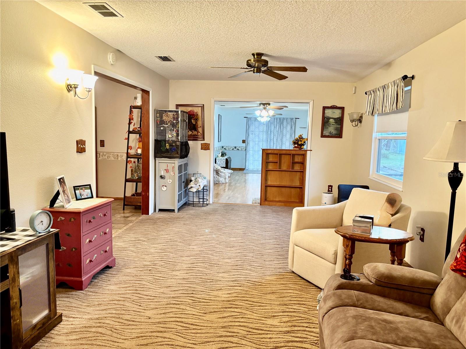 PALM COAST SEC 21 - Residential