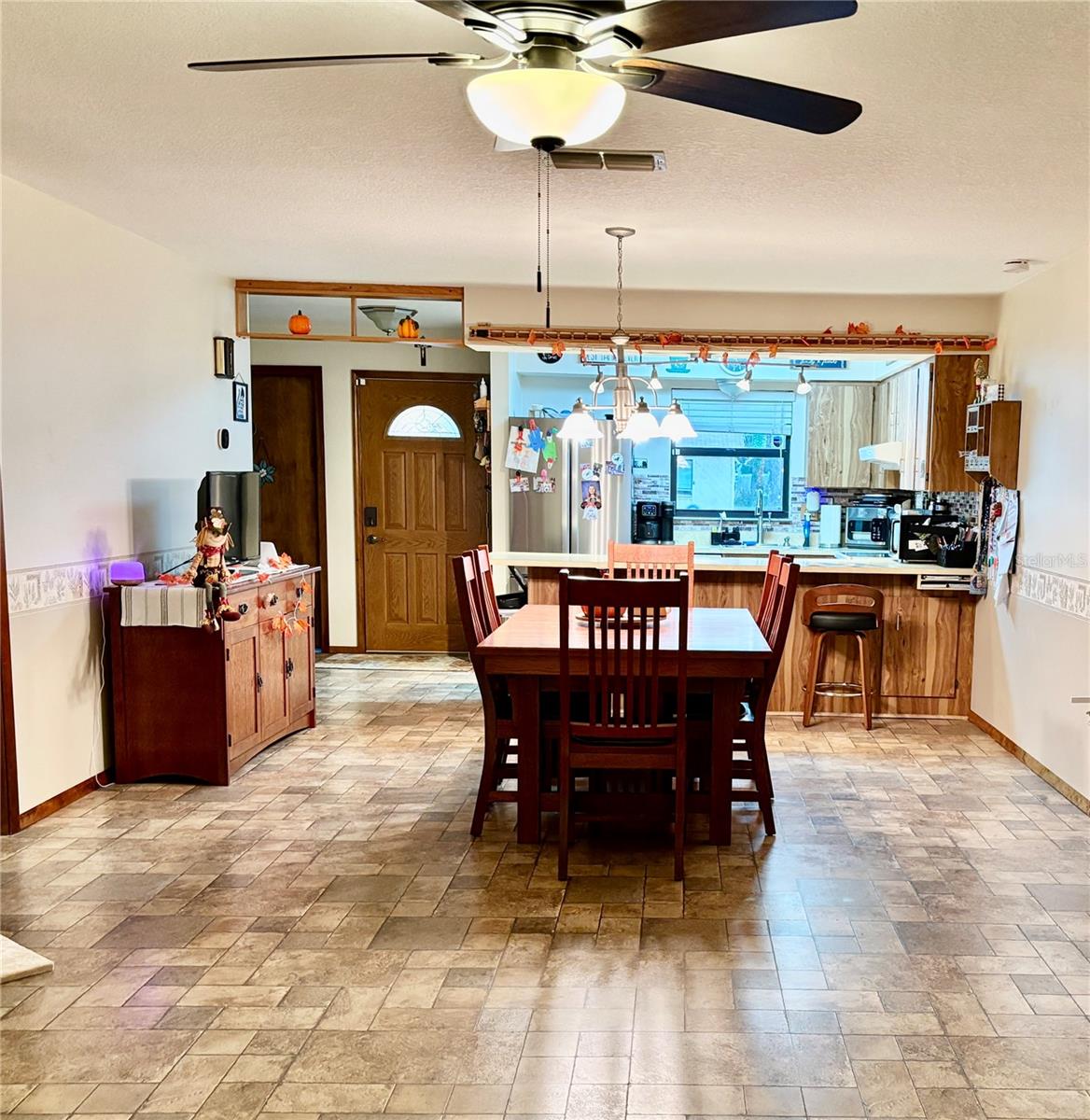 PALM COAST SEC 21 - Residential