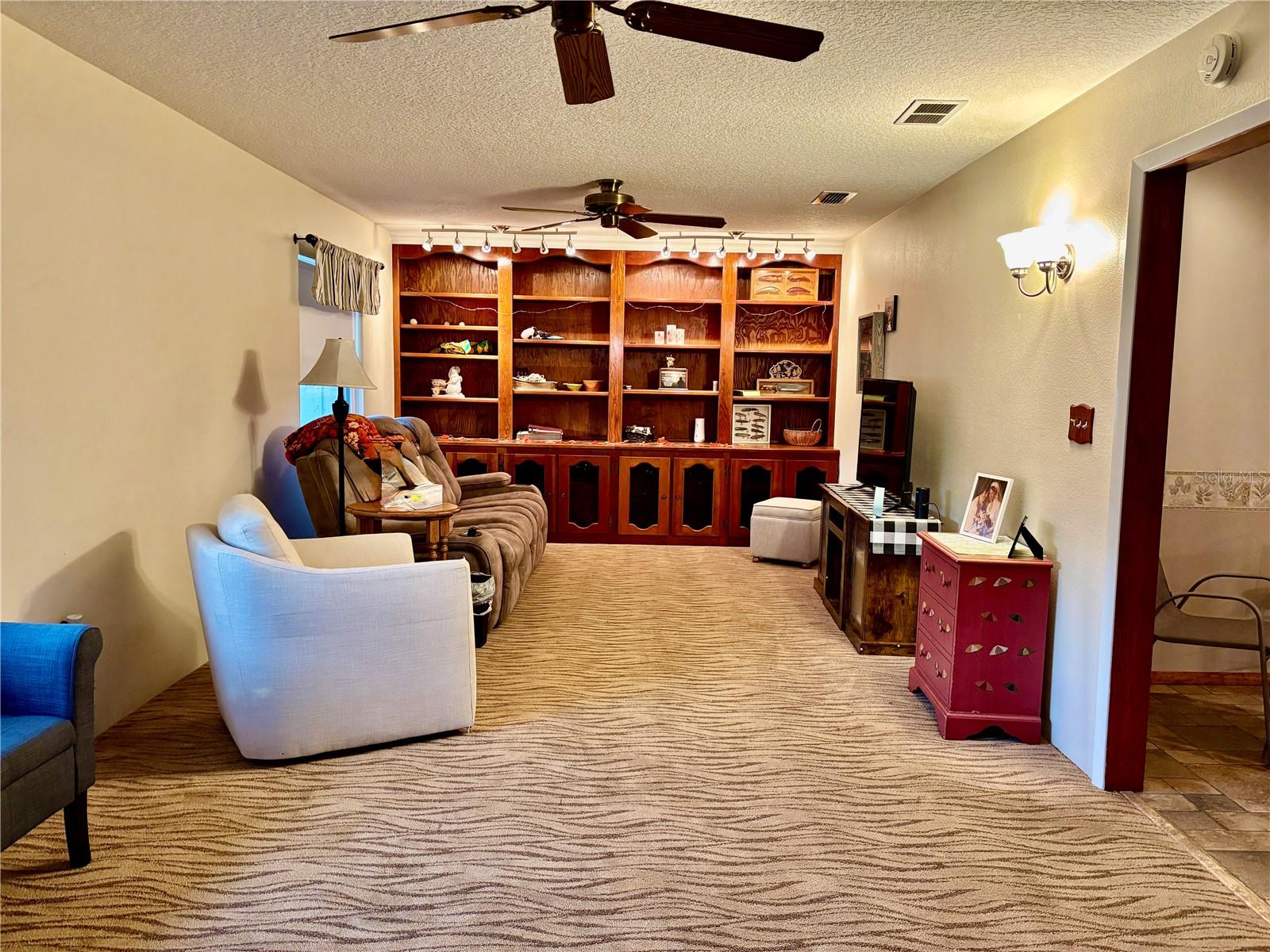 PALM COAST SEC 21 - Residential