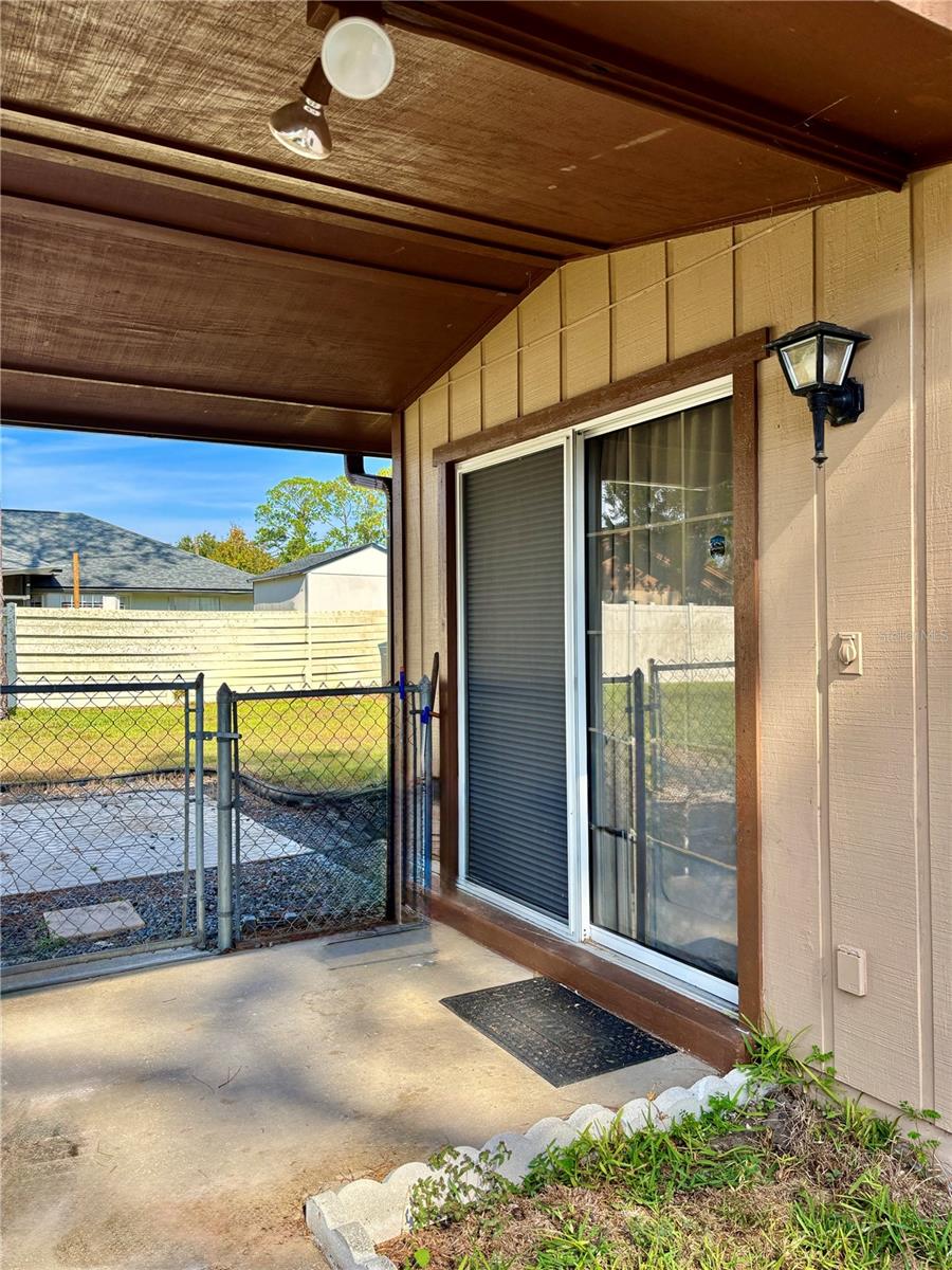 PALM COAST SEC 21 - Residential