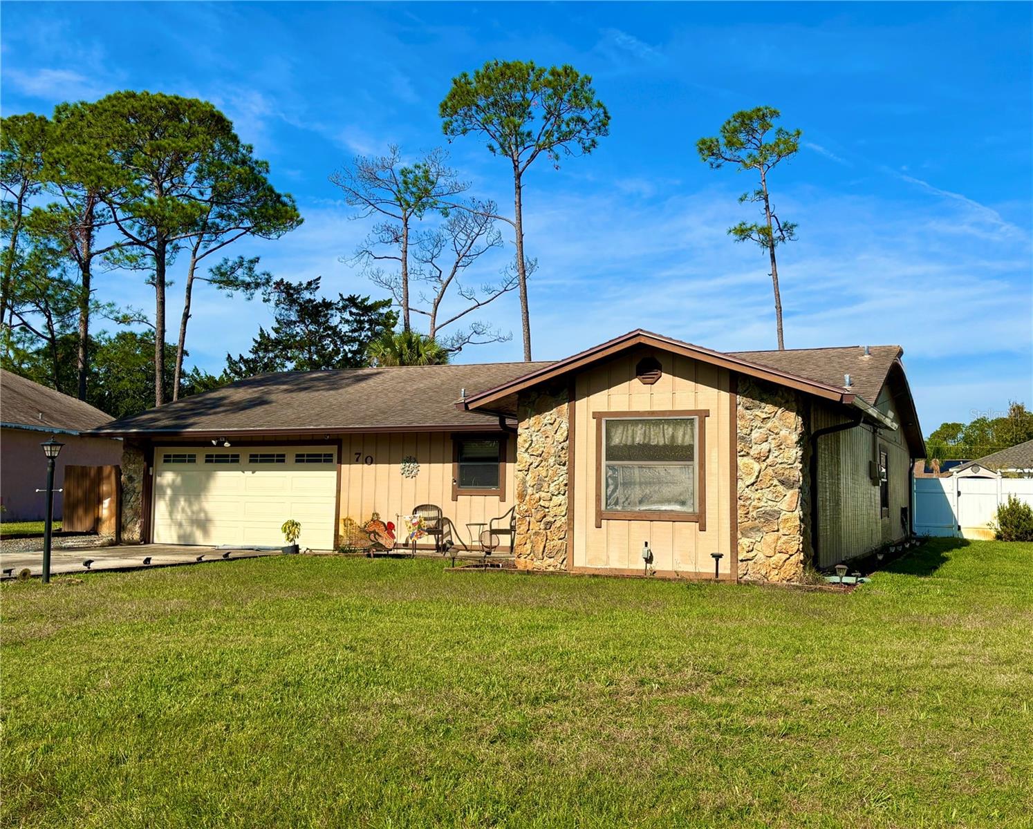 PALM COAST SEC 21 - Residential