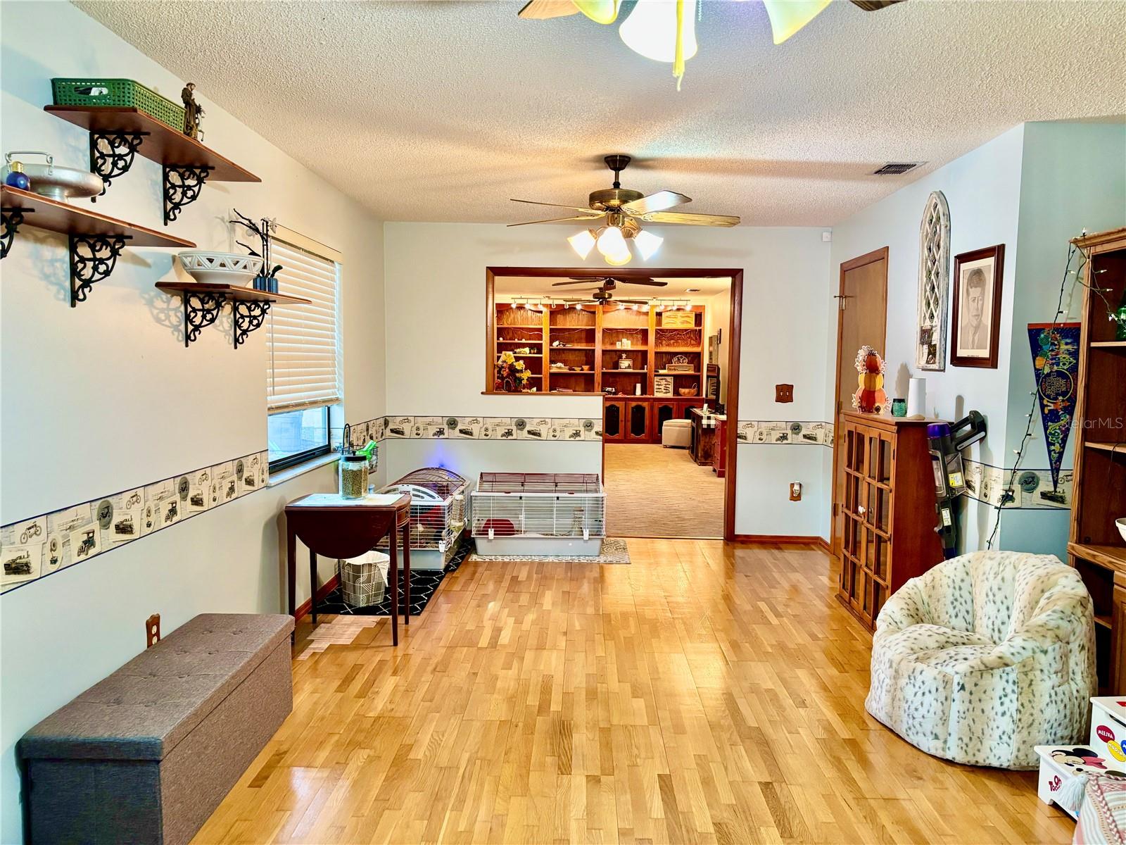 PALM COAST SEC 21 - Residential