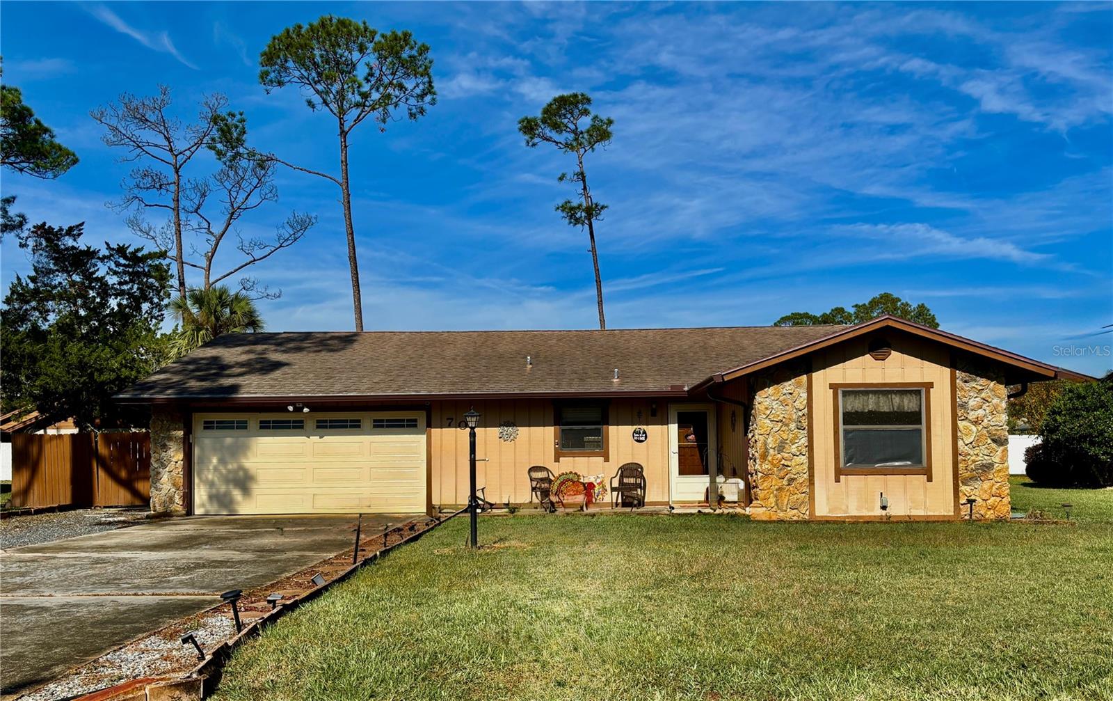 PALM COAST SEC 21 - Residential