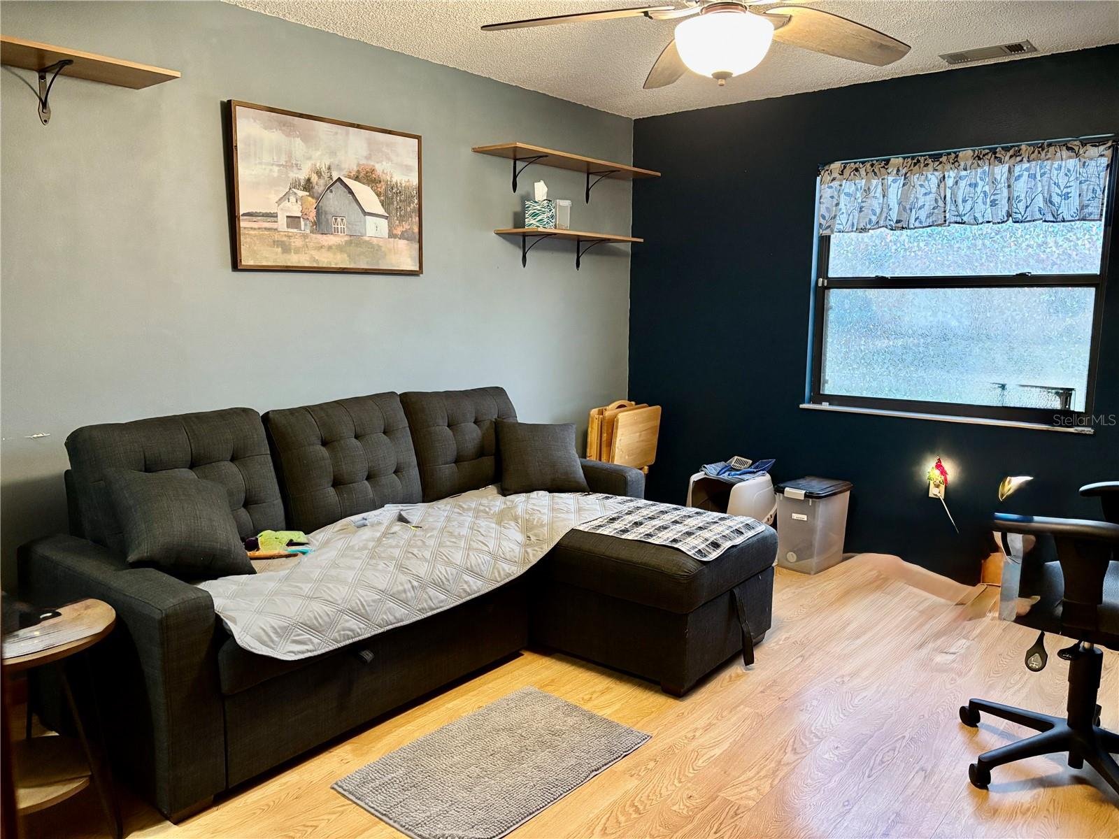 PALM COAST SEC 21 - Residential