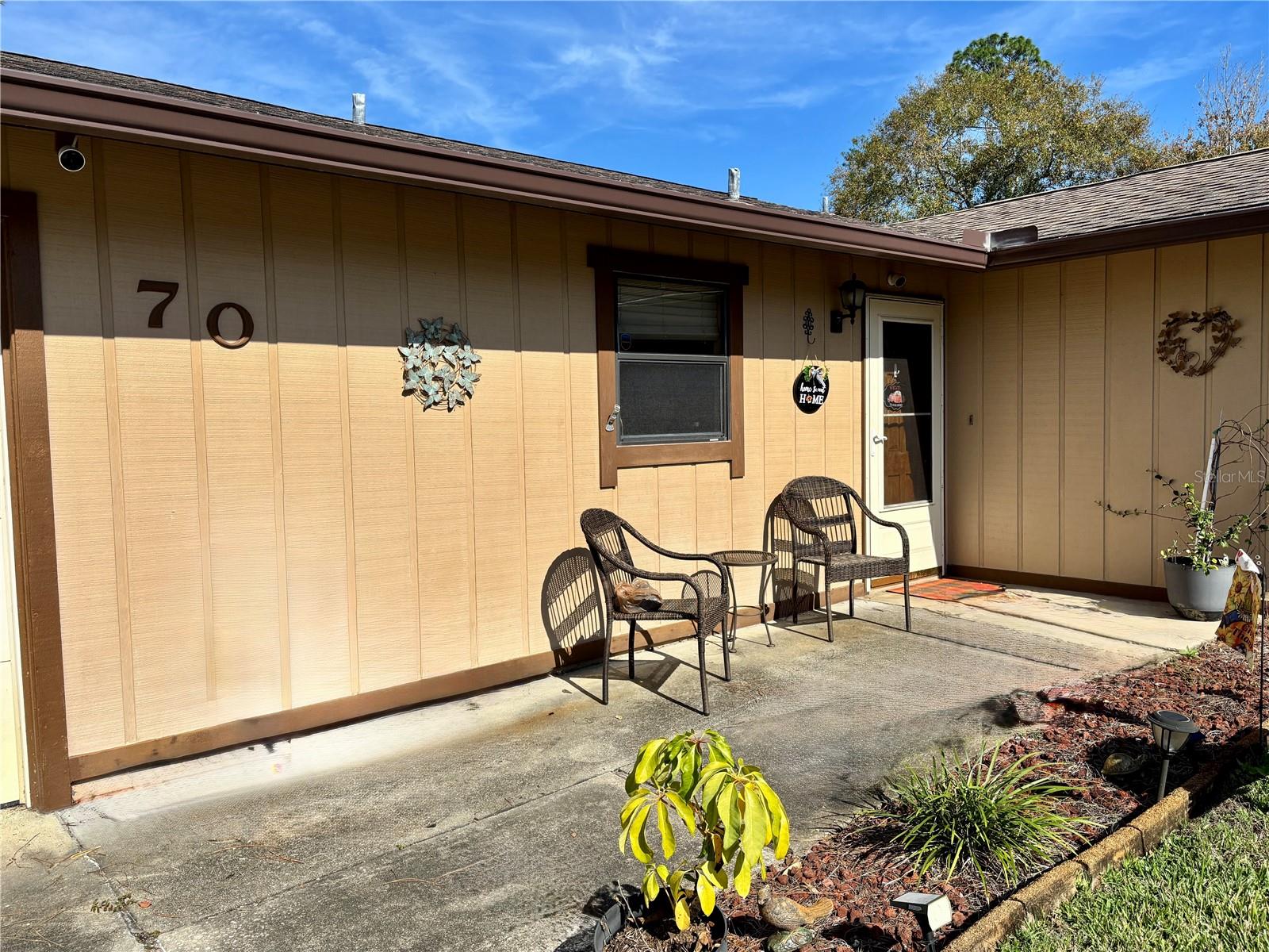 PALM COAST SEC 21 - Residential