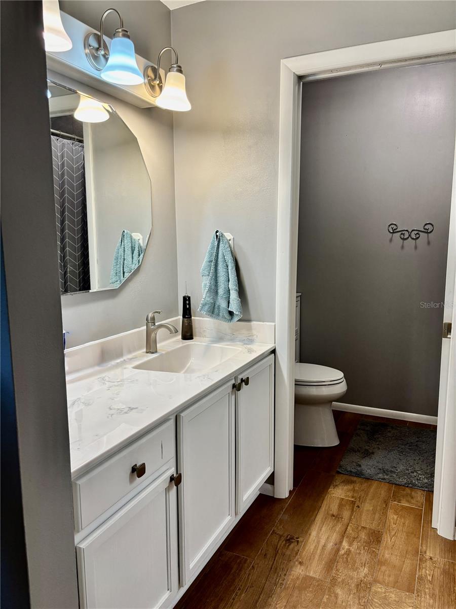 PALM COAST SEC 21 - Residential