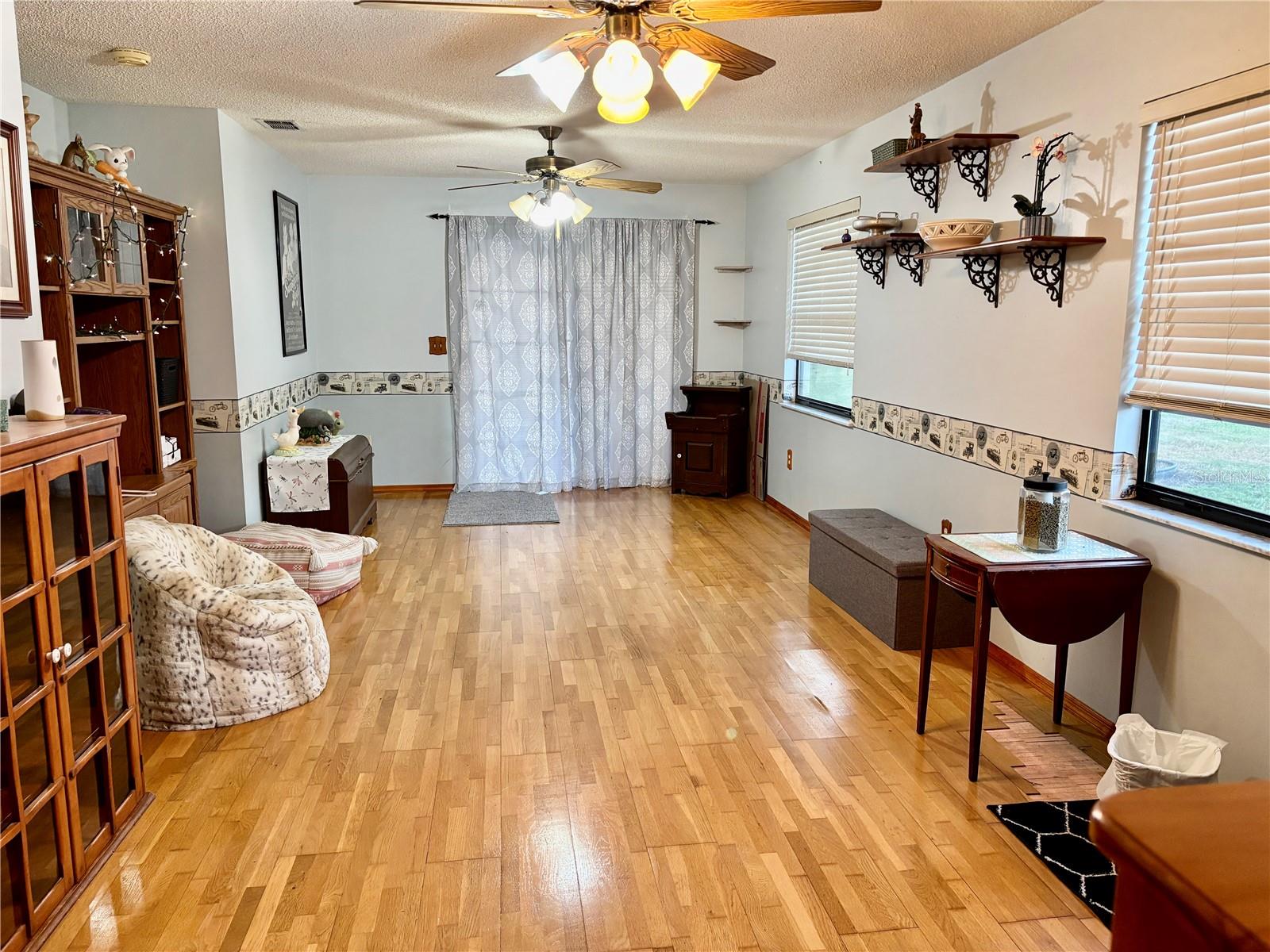 PALM COAST SEC 21 - Residential