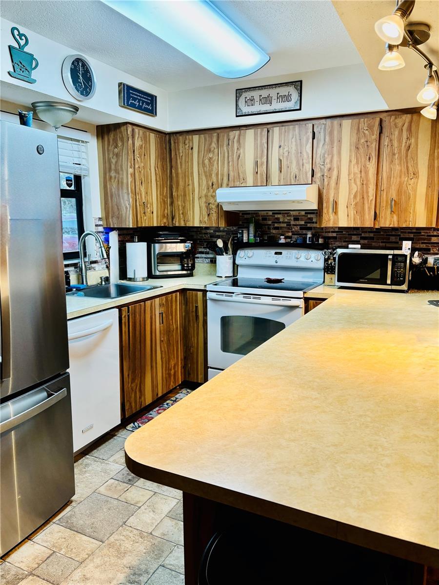 PALM COAST SEC 21 - Residential