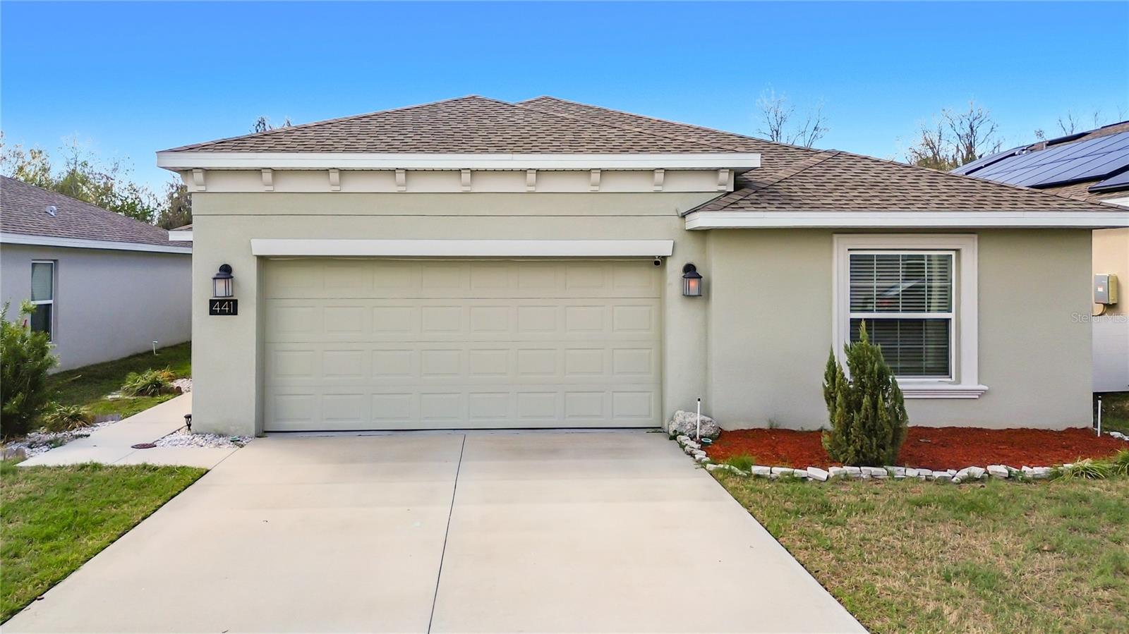 LIBERTY RIDGE PHASE TWO PB 176 PGS 27-28LOT 176 - Residential