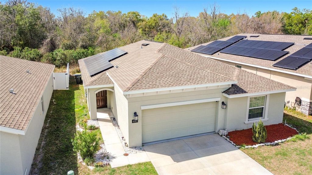 Photo of 441 Macarthur Street, Bartow, FL 33830 (MLS # G5109243)