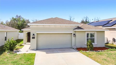 Photo of 441 Macarthur Street, Bartow, FL 33830 (MLS # G5109243)