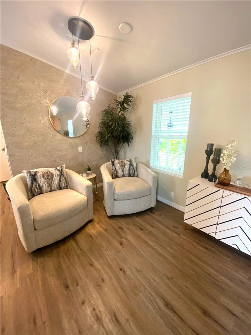 Photo of 7049 Mount Essex Drive NE #521, St Petersburg, FL 33702 (MLS # TB8428404)