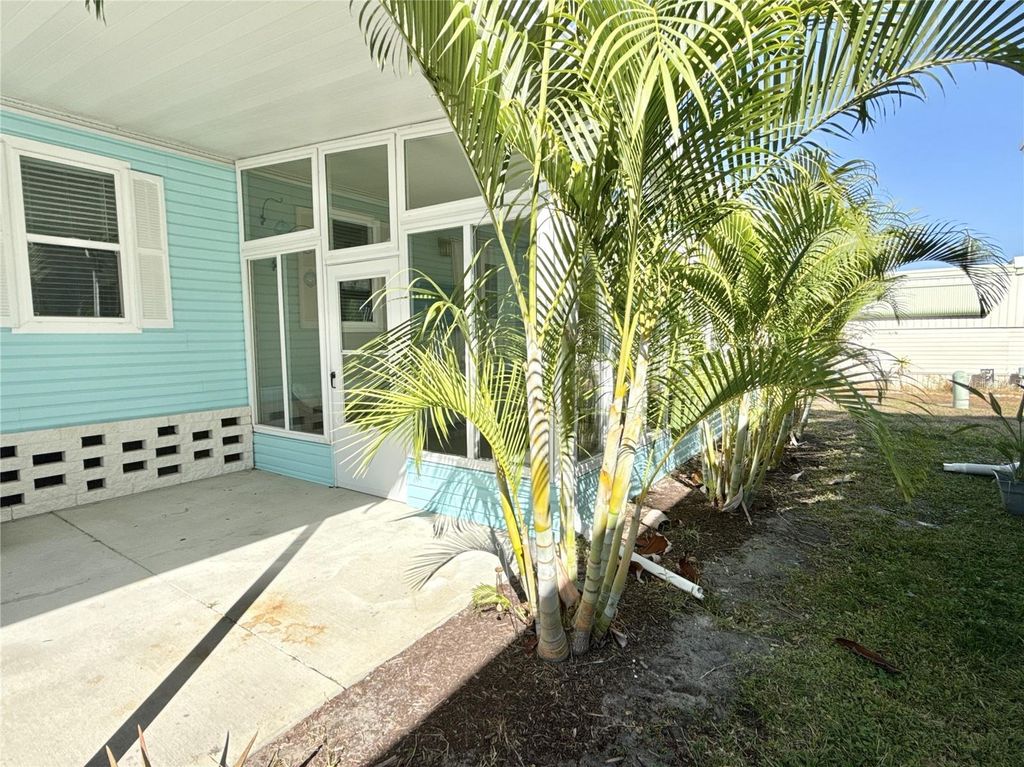 Photo of 7049 Mount Essex Drive NE #521, St Petersburg, FL 33702 (MLS # TB8428404)