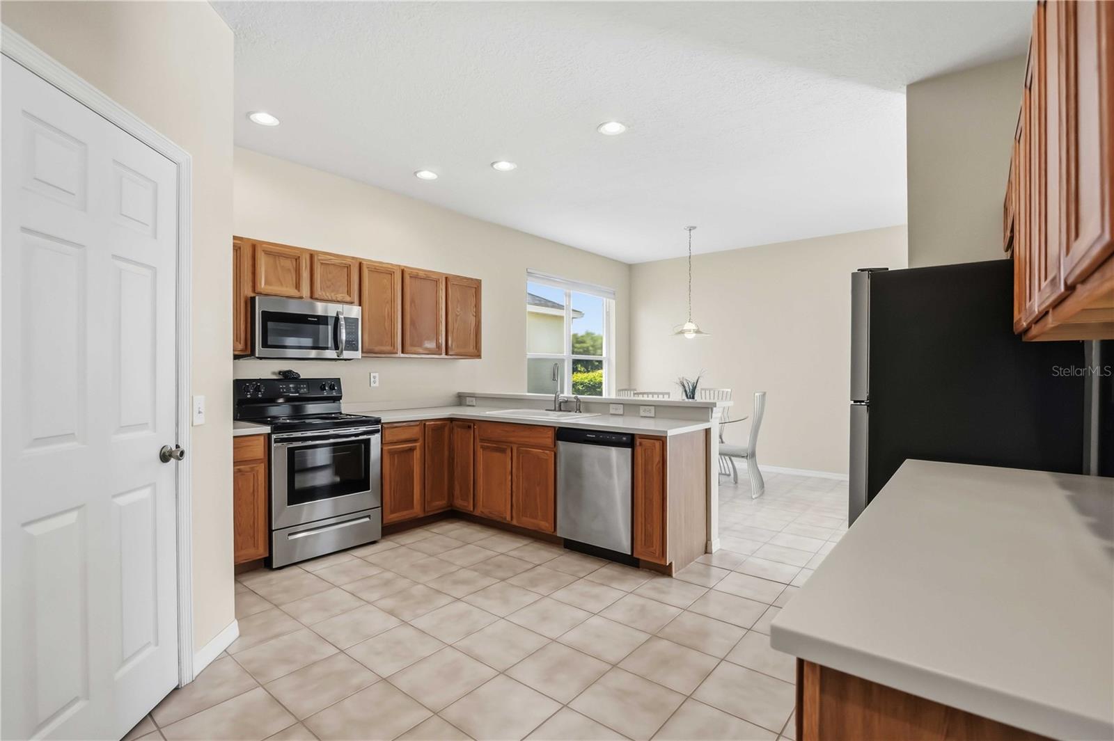 TATUM RIDGE - Residential