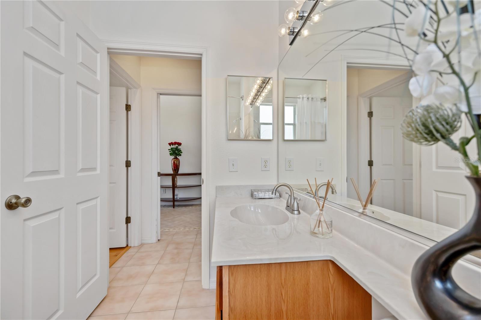 TATUM RIDGE - Residential