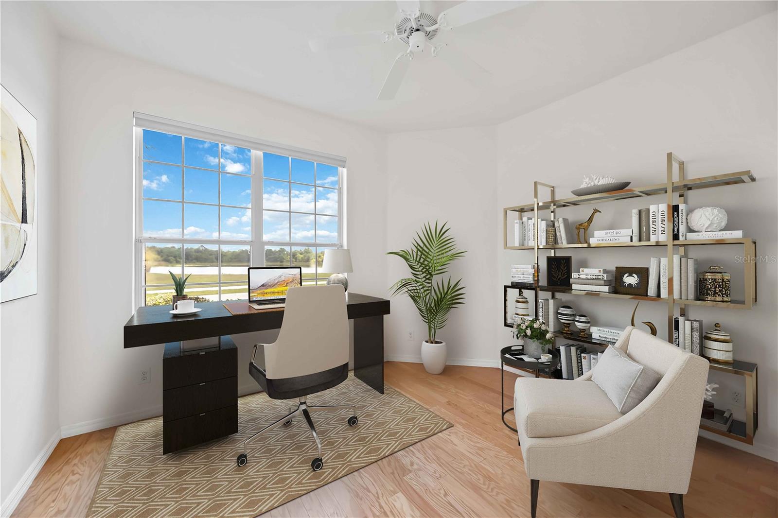 TATUM RIDGE - Residential