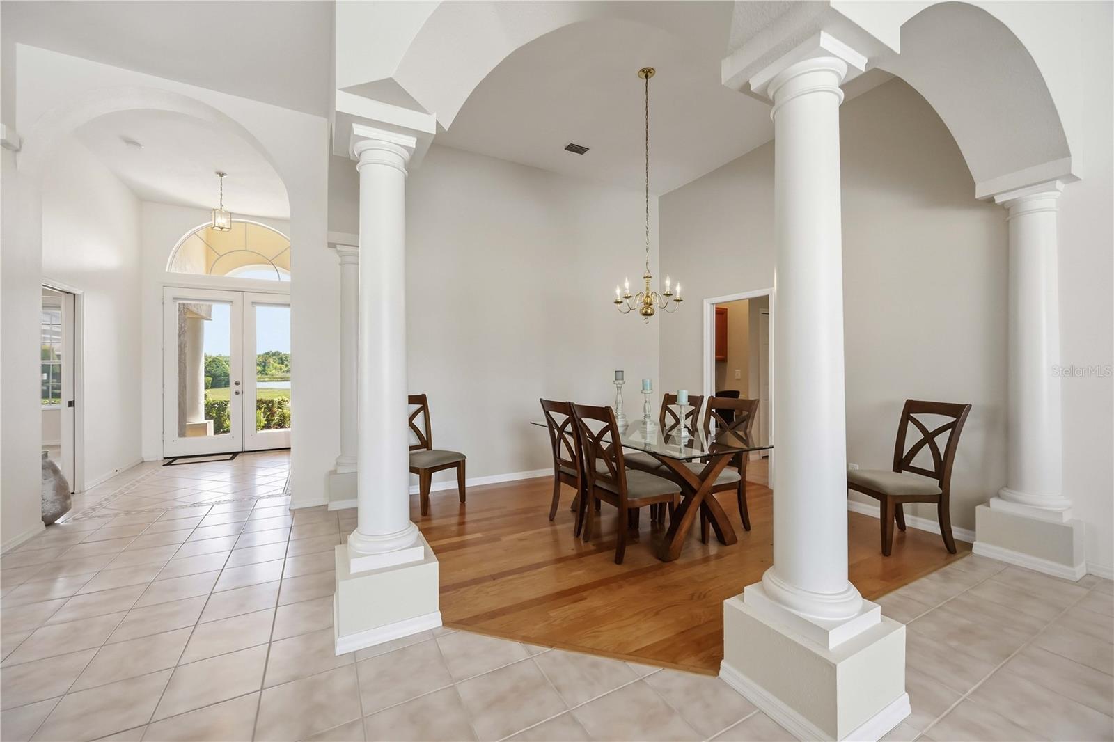 TATUM RIDGE - Residential