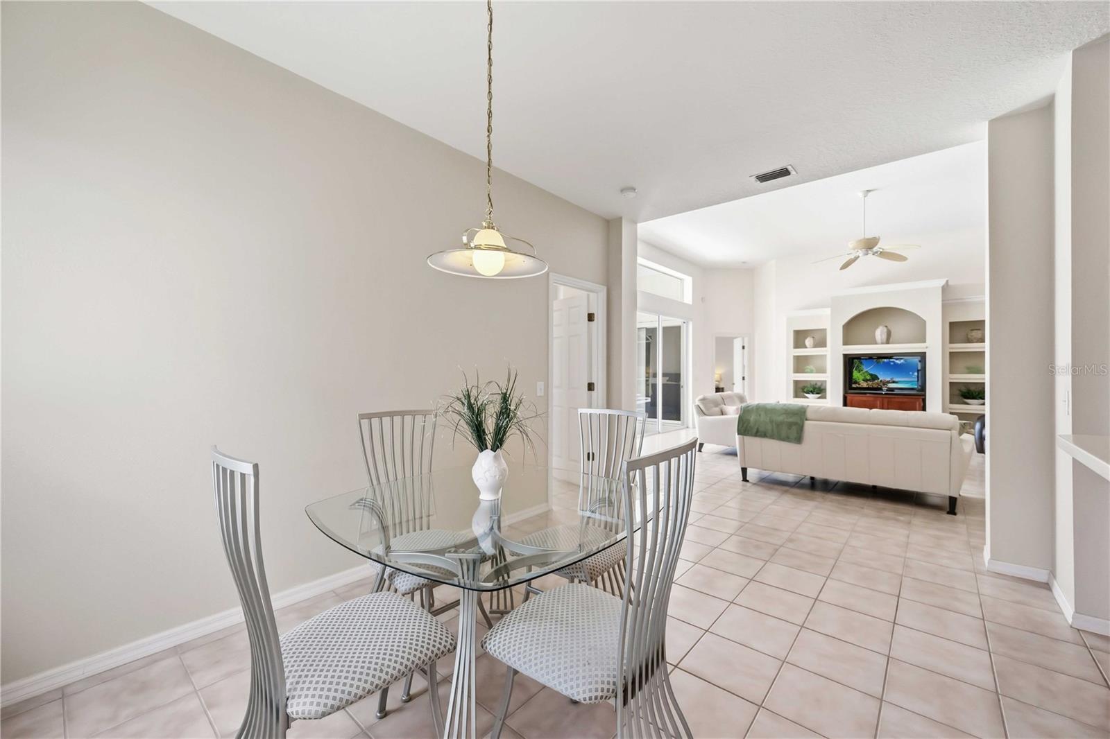 TATUM RIDGE - Residential