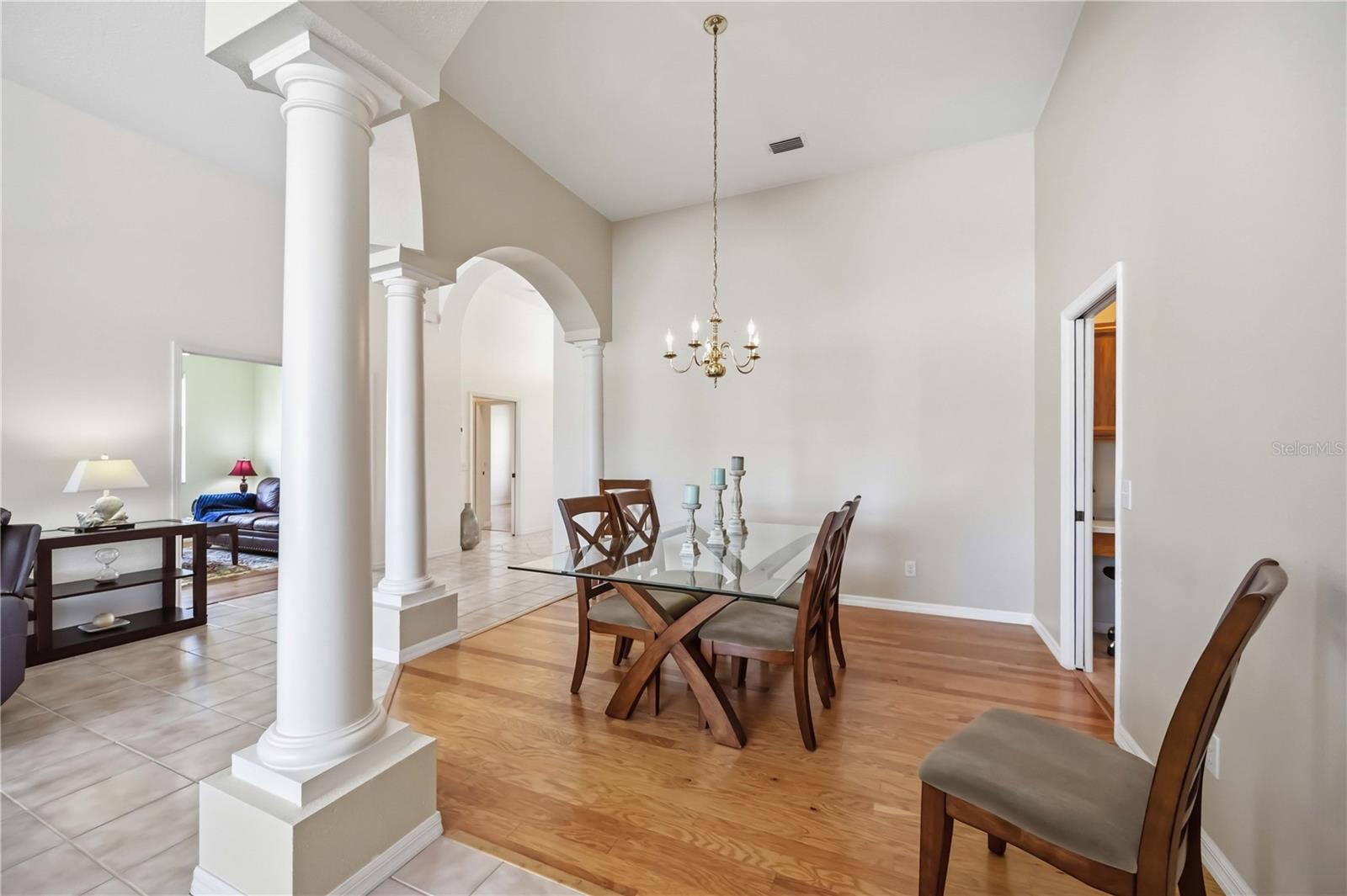 TATUM RIDGE - Residential