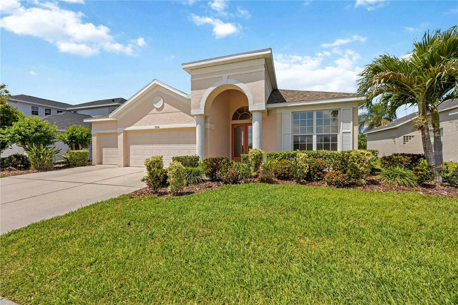 TATUM RIDGE - Residential