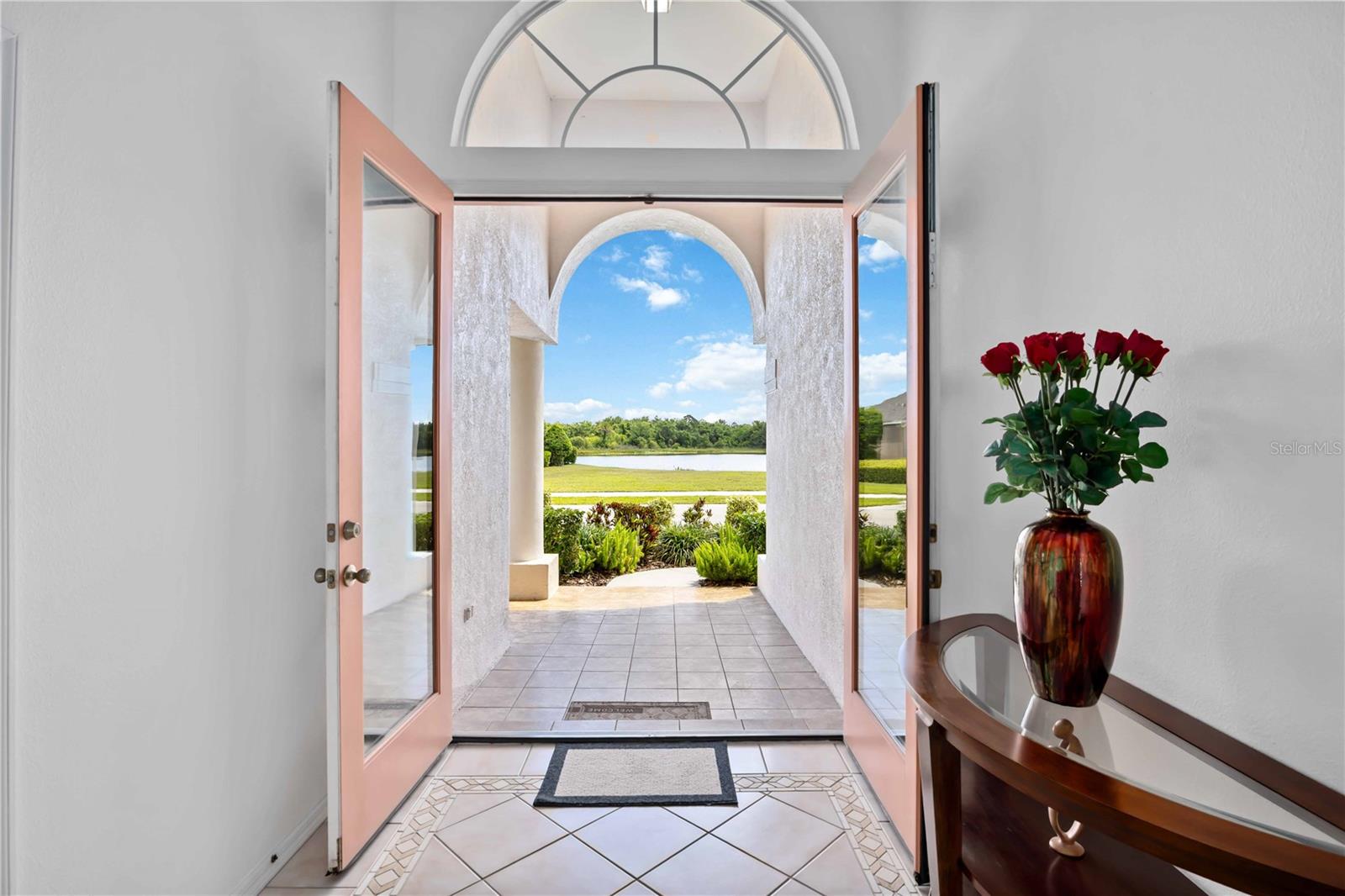 TATUM RIDGE - Residential