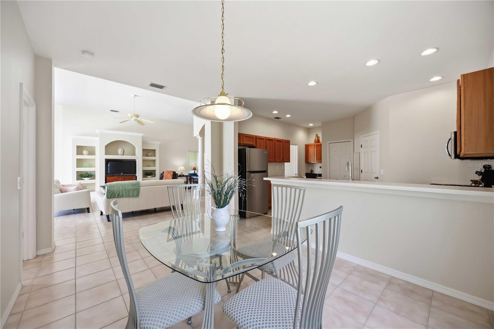 TATUM RIDGE - Residential