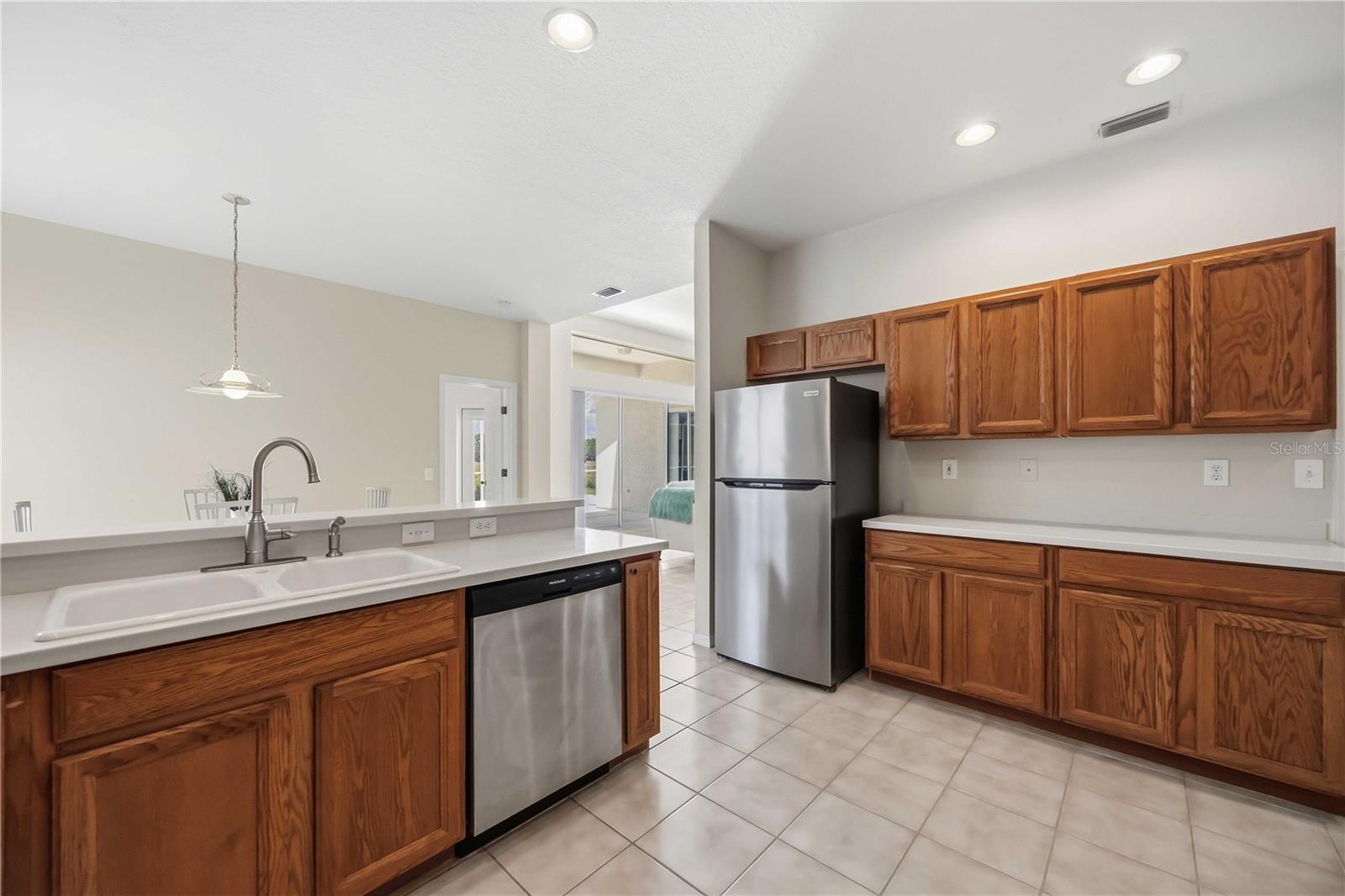 TATUM RIDGE - Residential