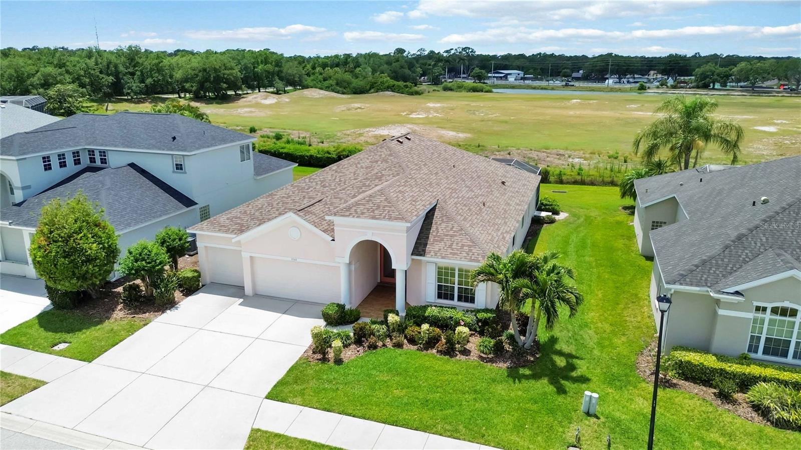 TATUM RIDGE - Residential