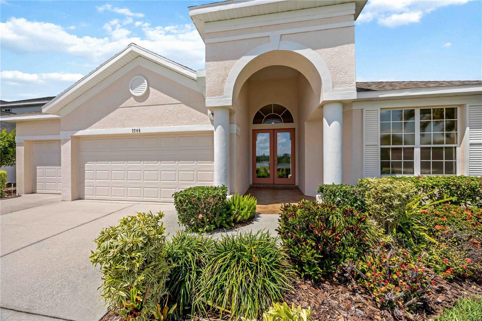 TATUM RIDGE - Residential