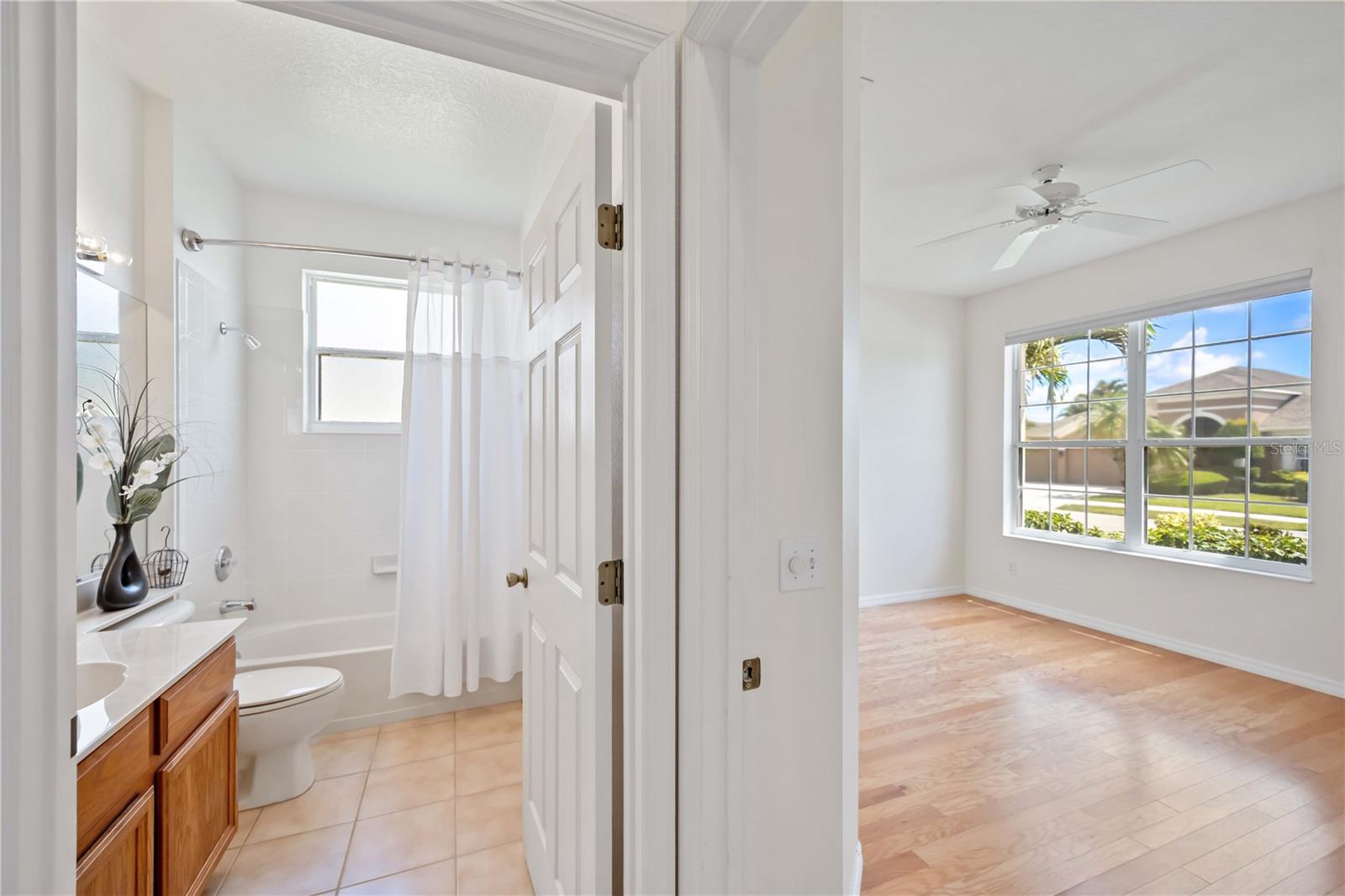 TATUM RIDGE - Residential