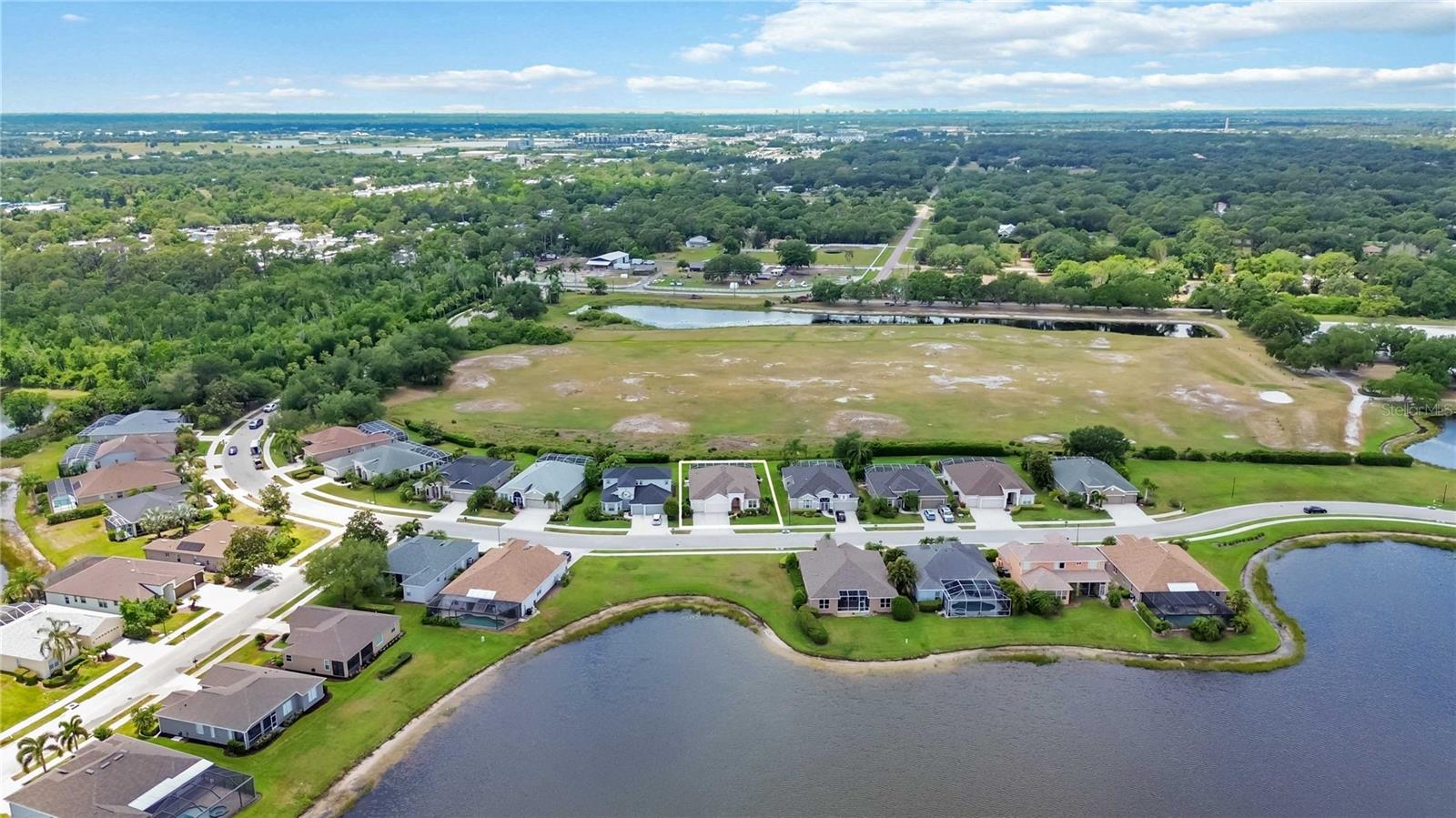TATUM RIDGE - Residential
