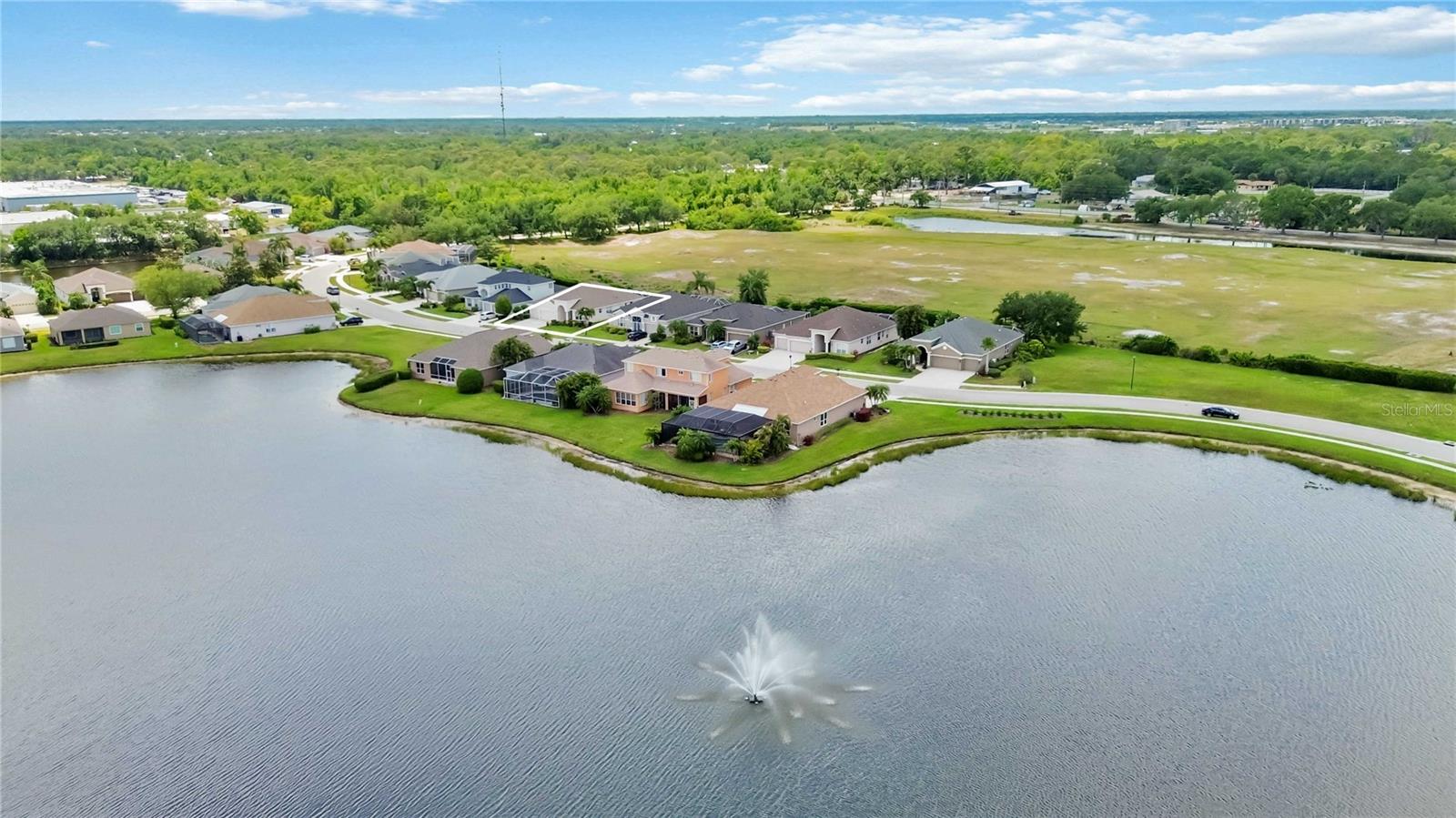TATUM RIDGE - Residential