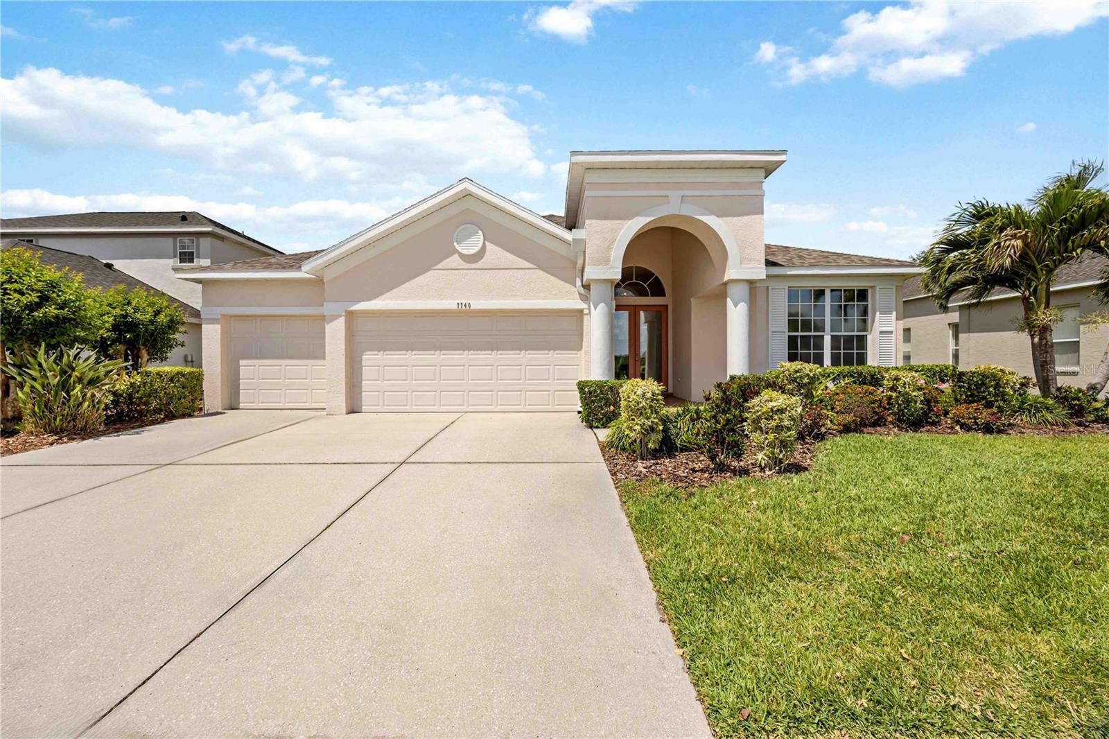 7740 CASTLEISLAND DRIVE