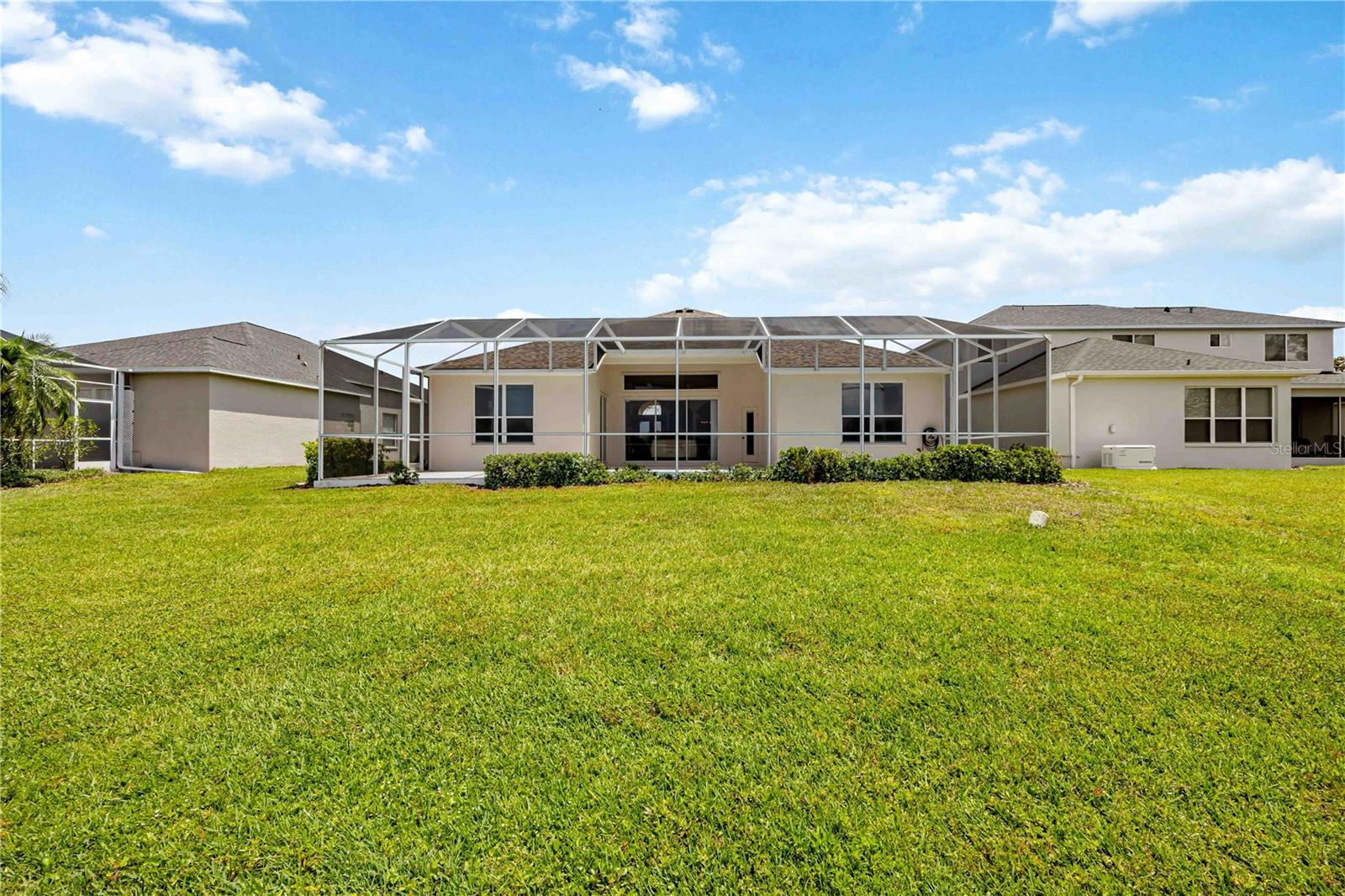 TATUM RIDGE - Residential