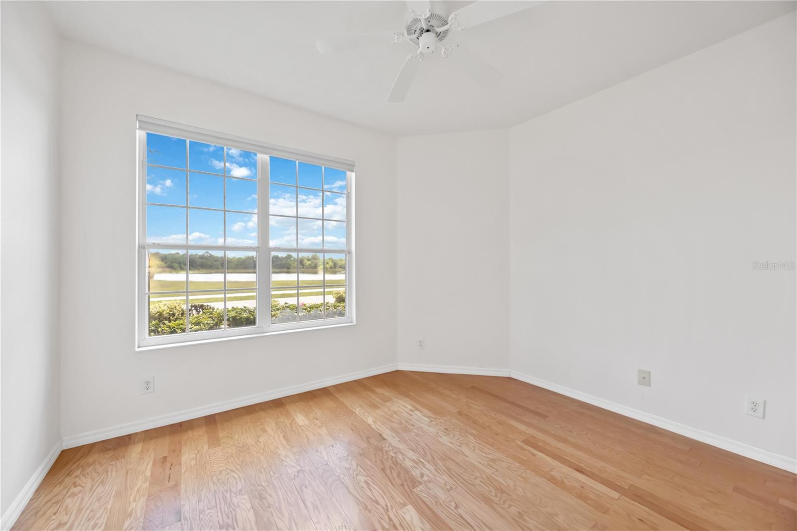 TATUM RIDGE - Residential
