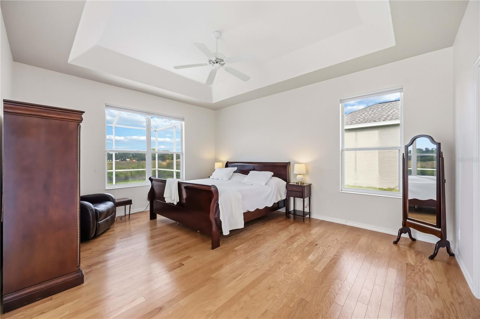 TATUM RIDGE - Residential