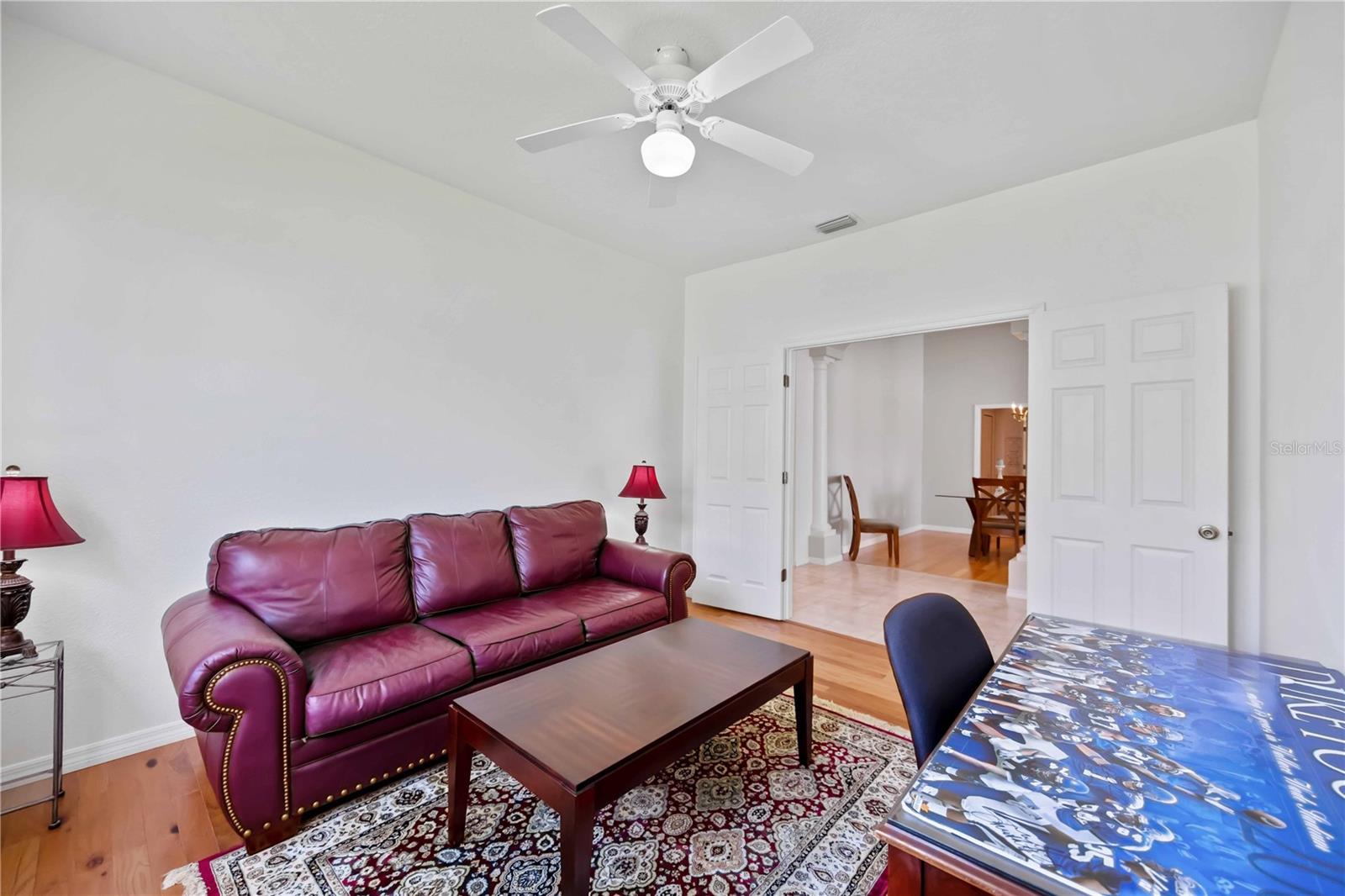 TATUM RIDGE - Residential