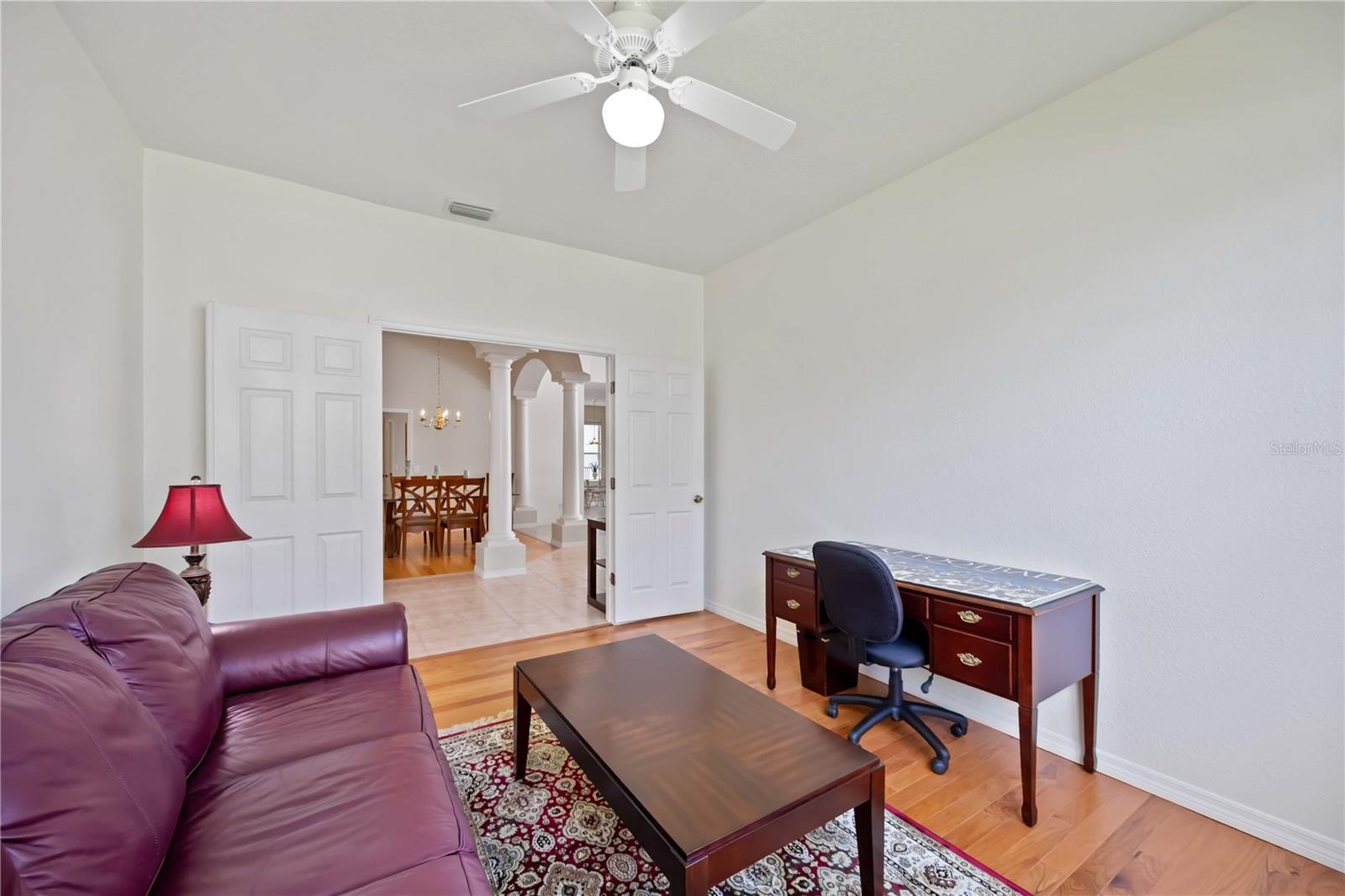 TATUM RIDGE - Residential