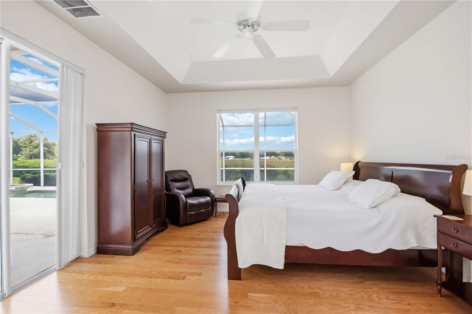 TATUM RIDGE - Residential