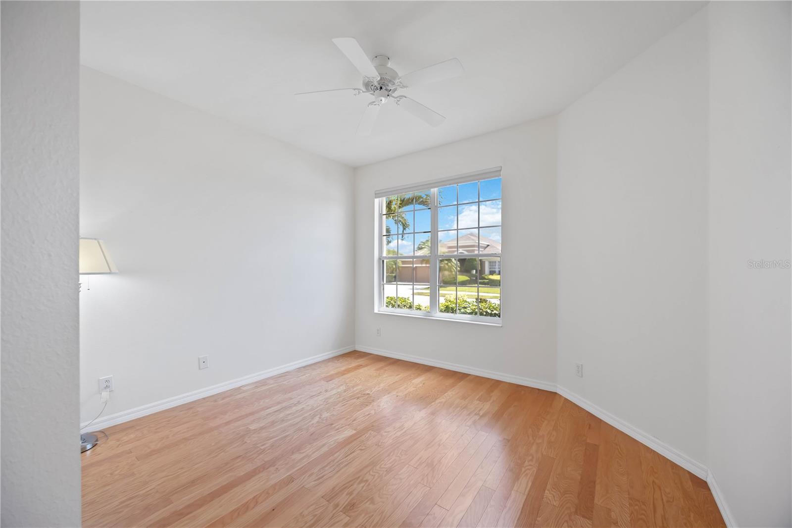 TATUM RIDGE - Residential
