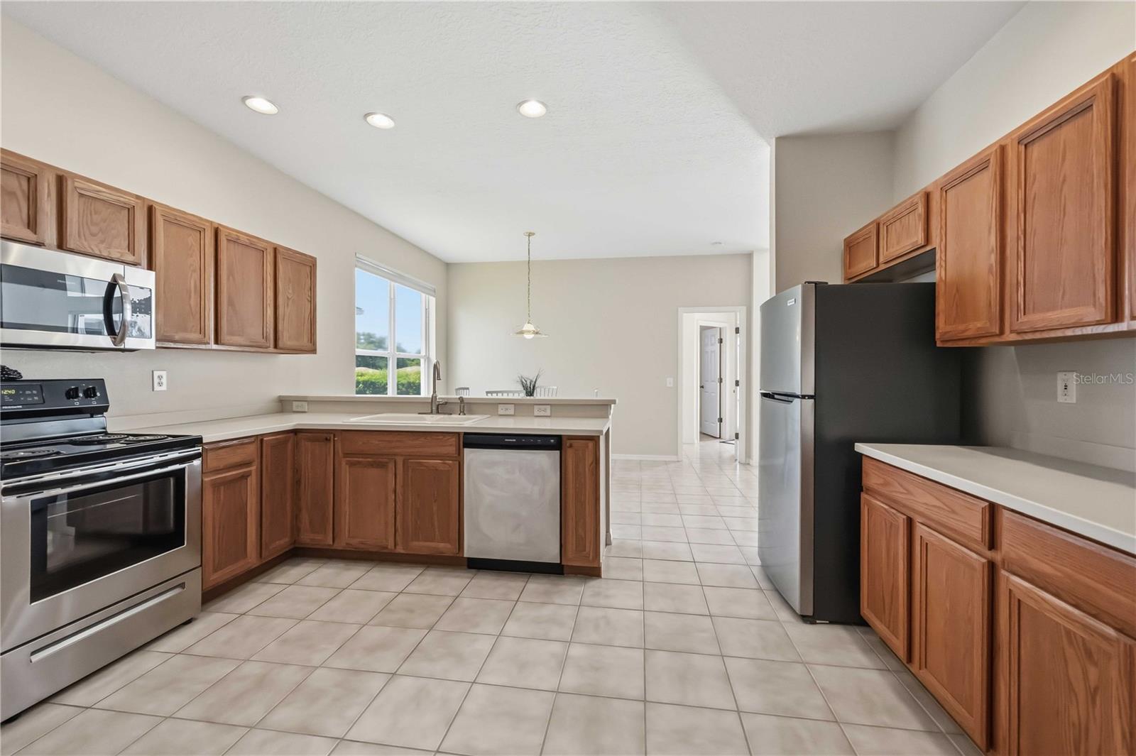 TATUM RIDGE - Residential