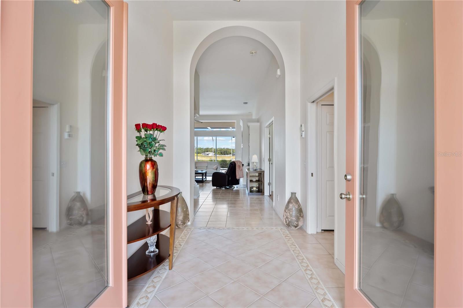 TATUM RIDGE - Residential