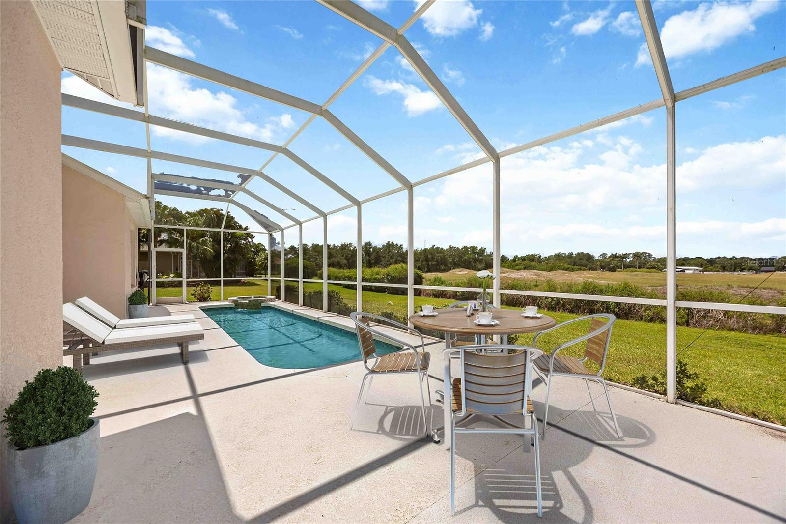 TATUM RIDGE - Residential