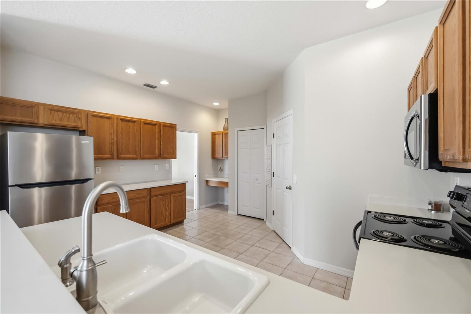 TATUM RIDGE - Residential