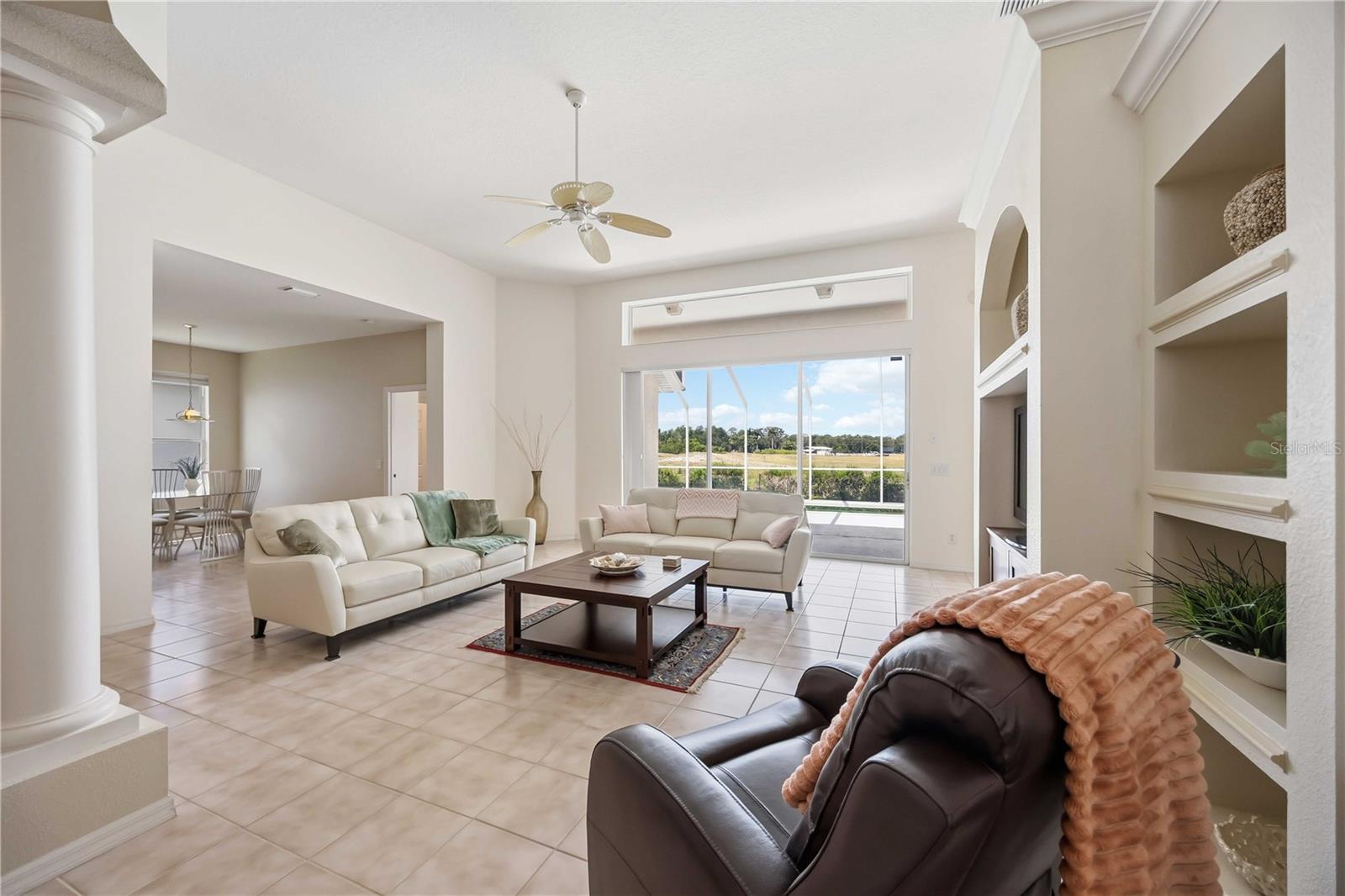 TATUM RIDGE - Residential