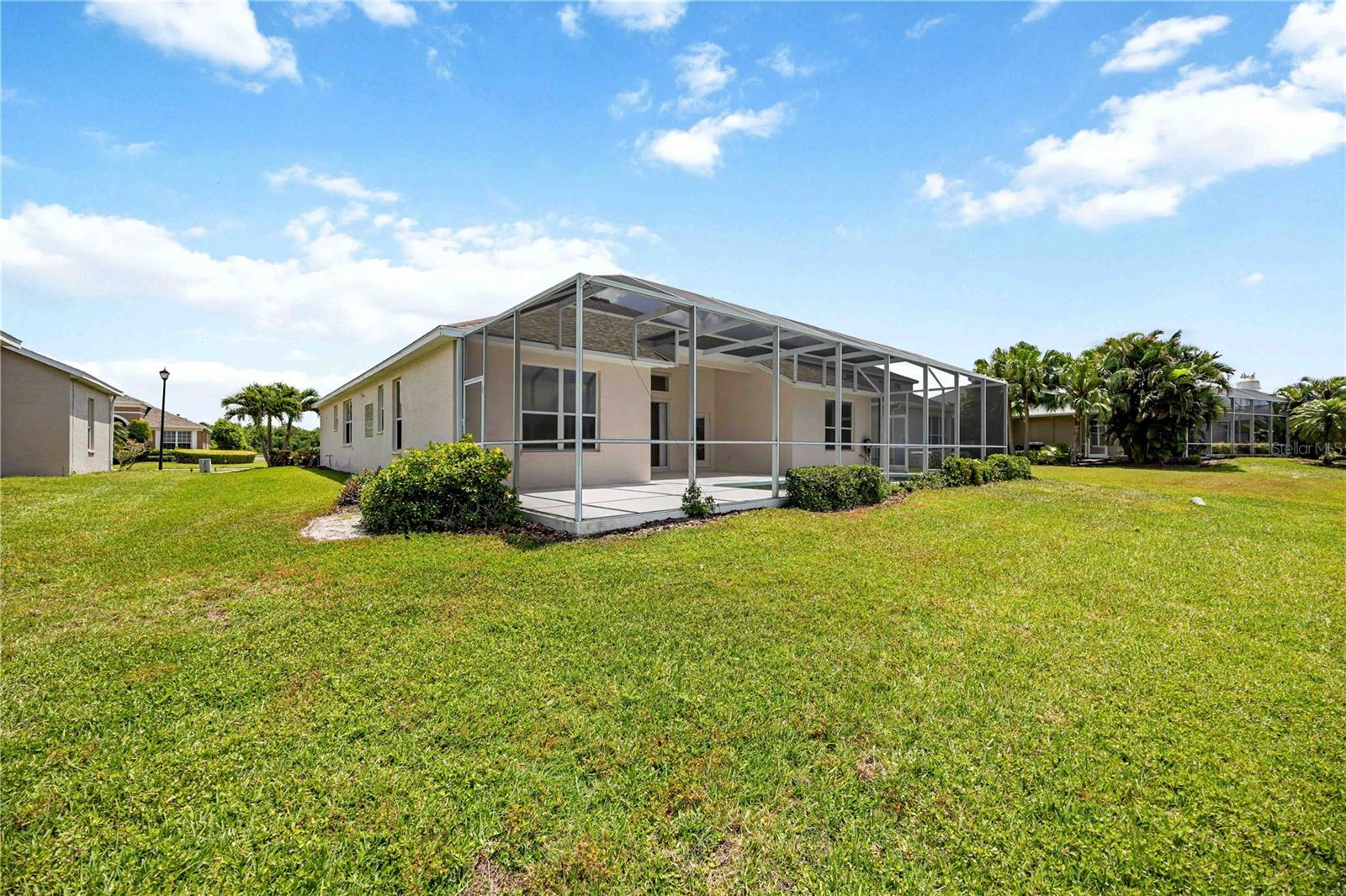 TATUM RIDGE - Residential