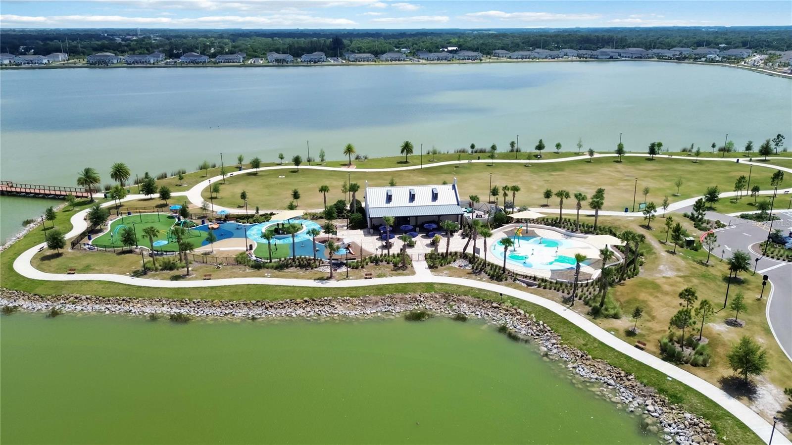 TATUM RIDGE - Residential